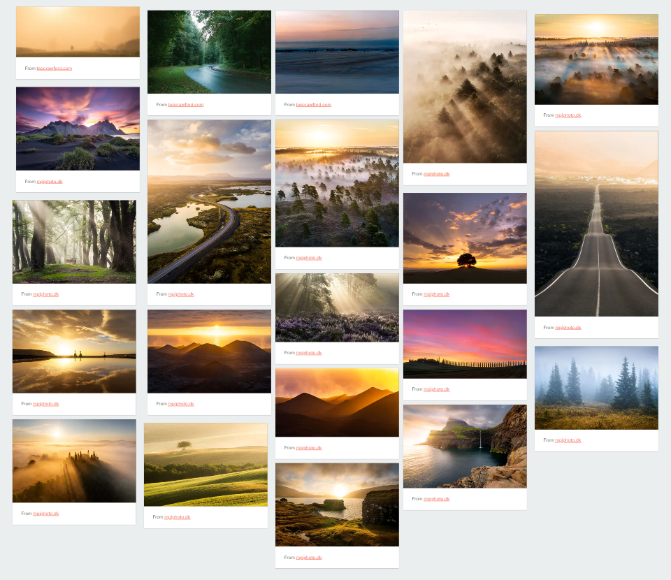 My Vision Board - image 1 - student project