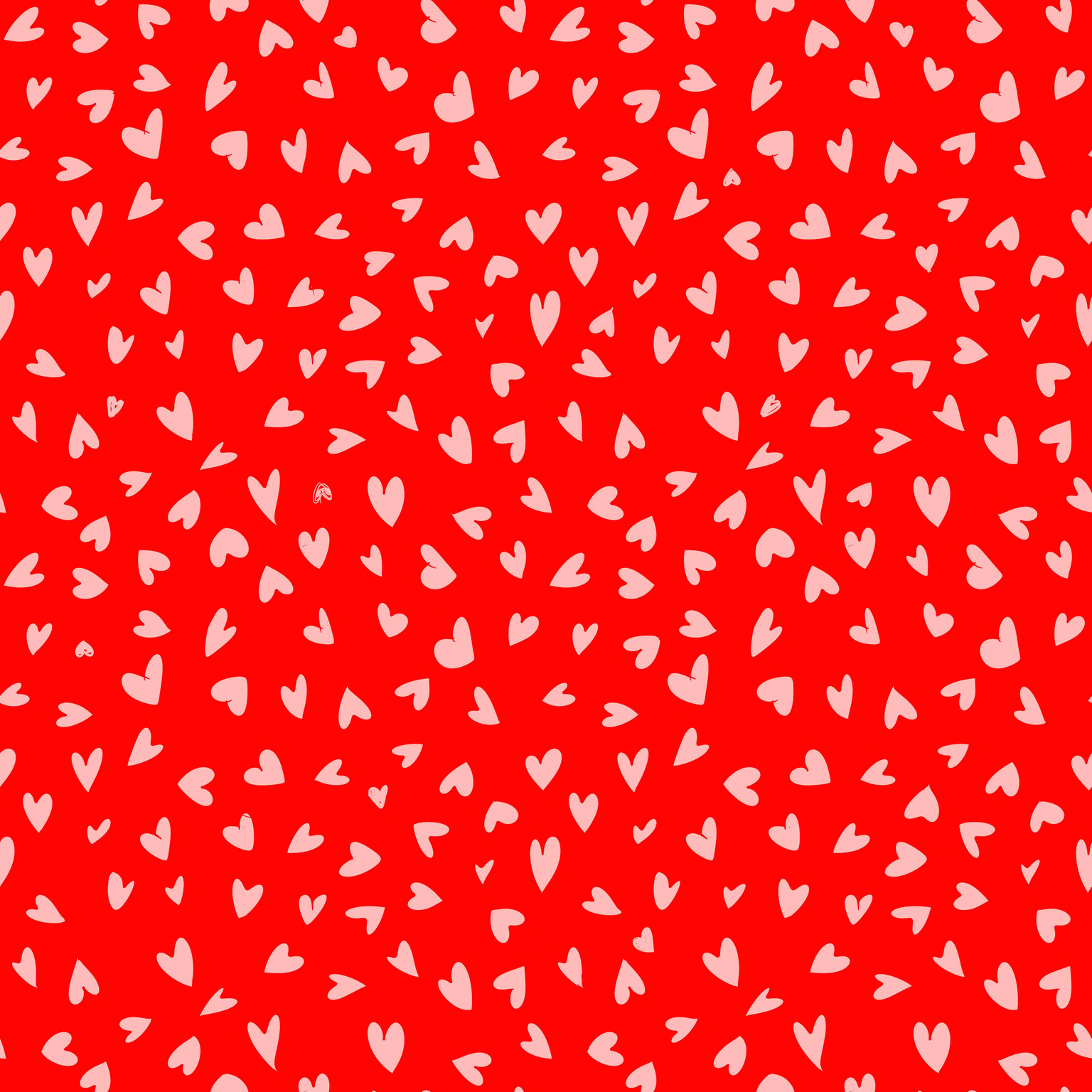 Scribble patterns - image 8 - student project