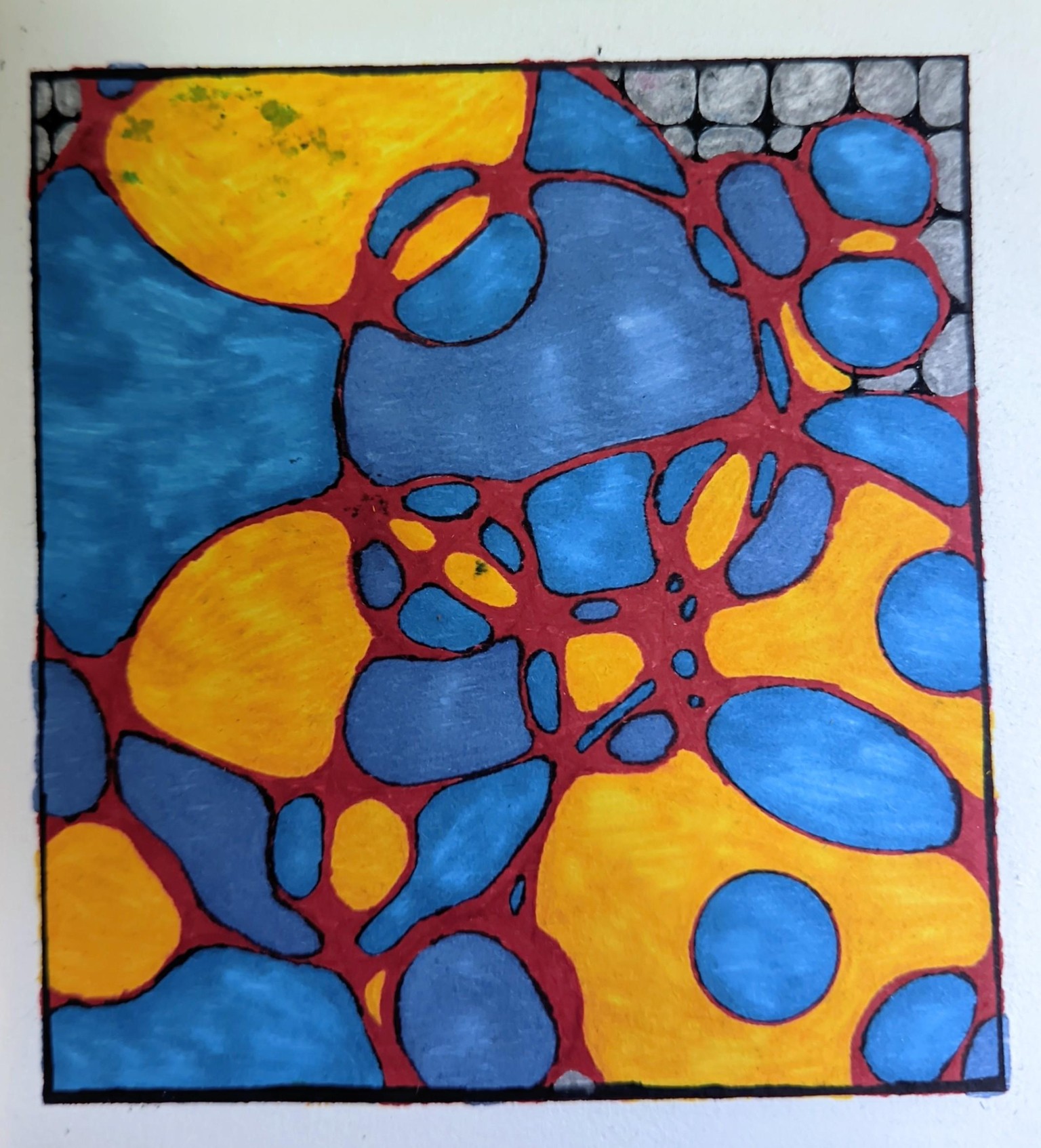 I've had plenty of fun - image 1 - student project