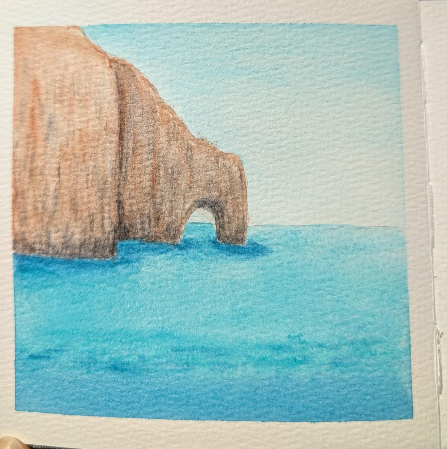 Seascapes - image 9 - student project