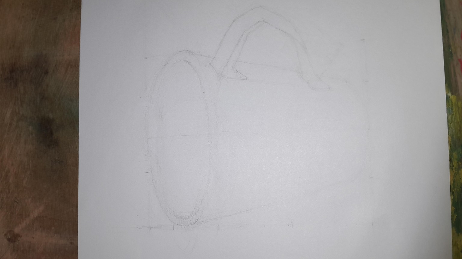 First Projects and Second :) - image 8 - student project