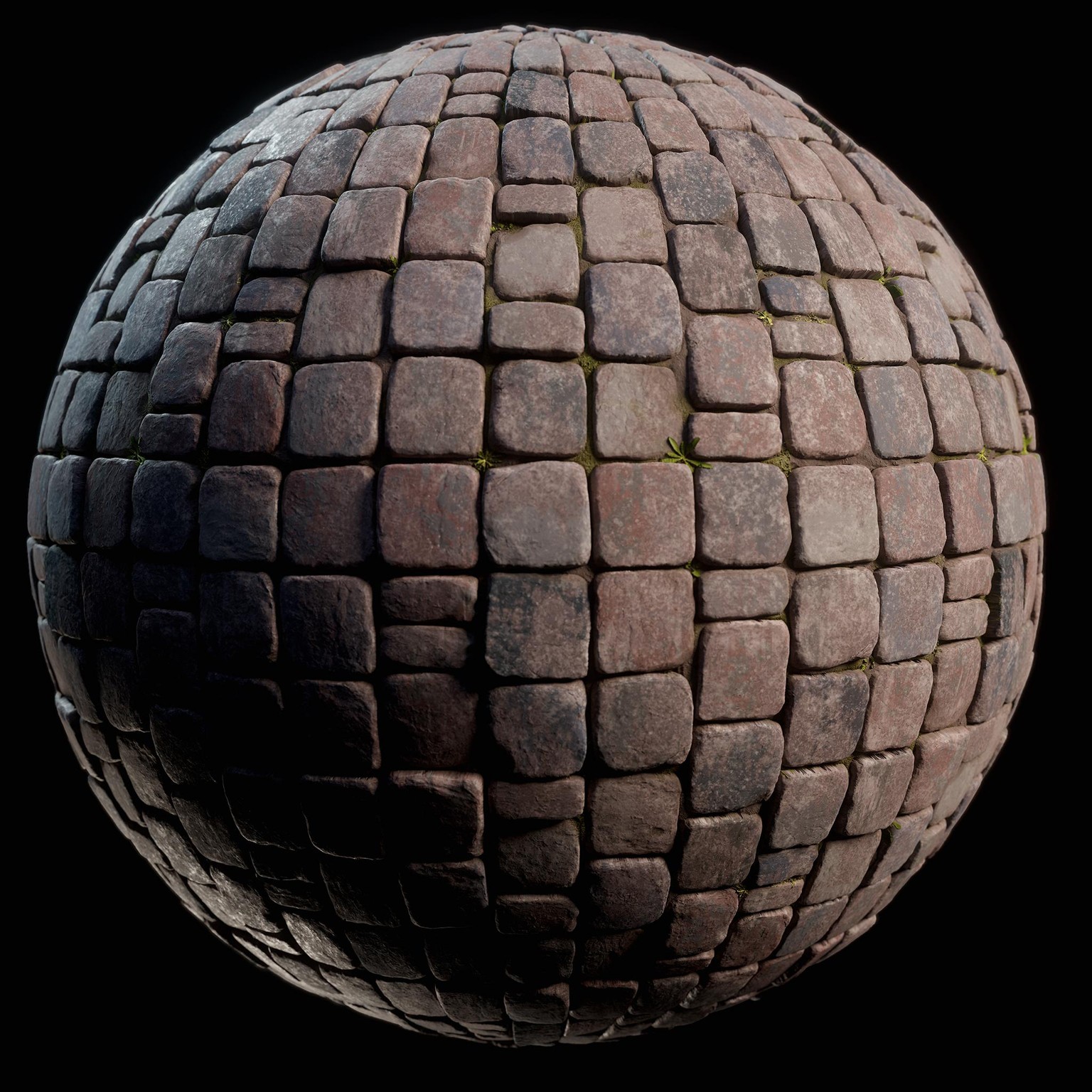 Ultimate Texture Creation - image 3 - student project
