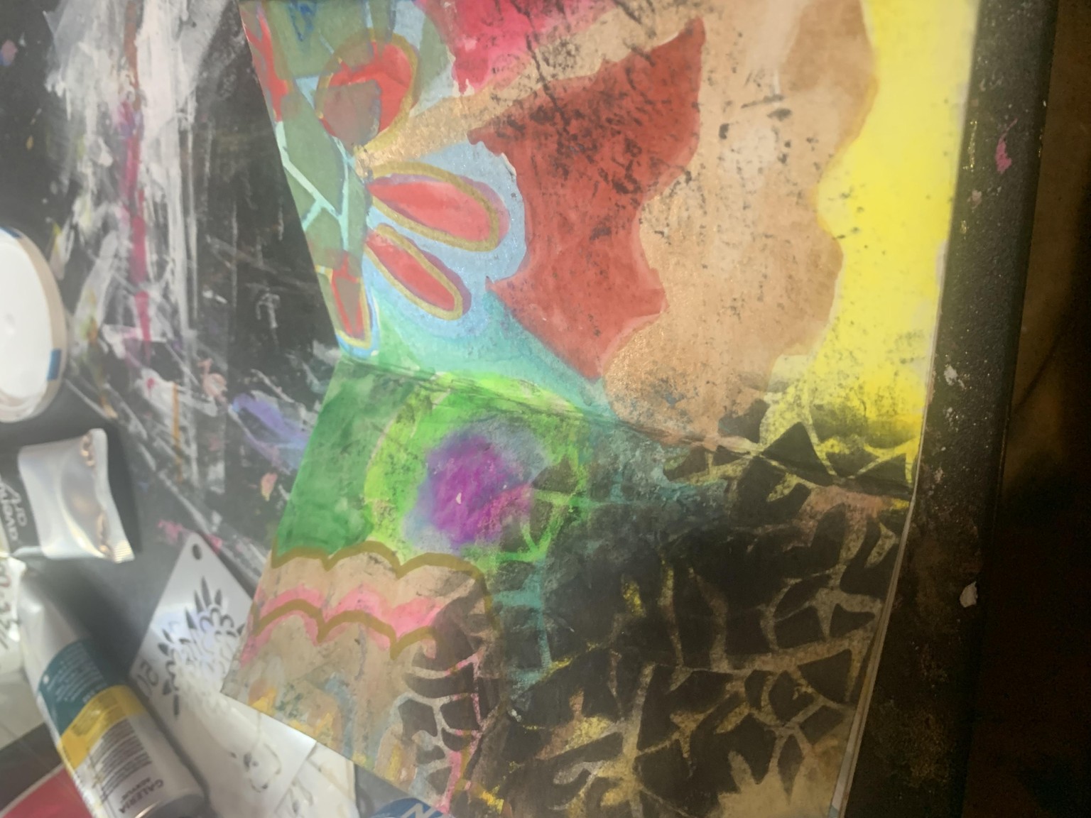 One paper wonders I’ve up dated my file for a new book I add - image 12 - student project