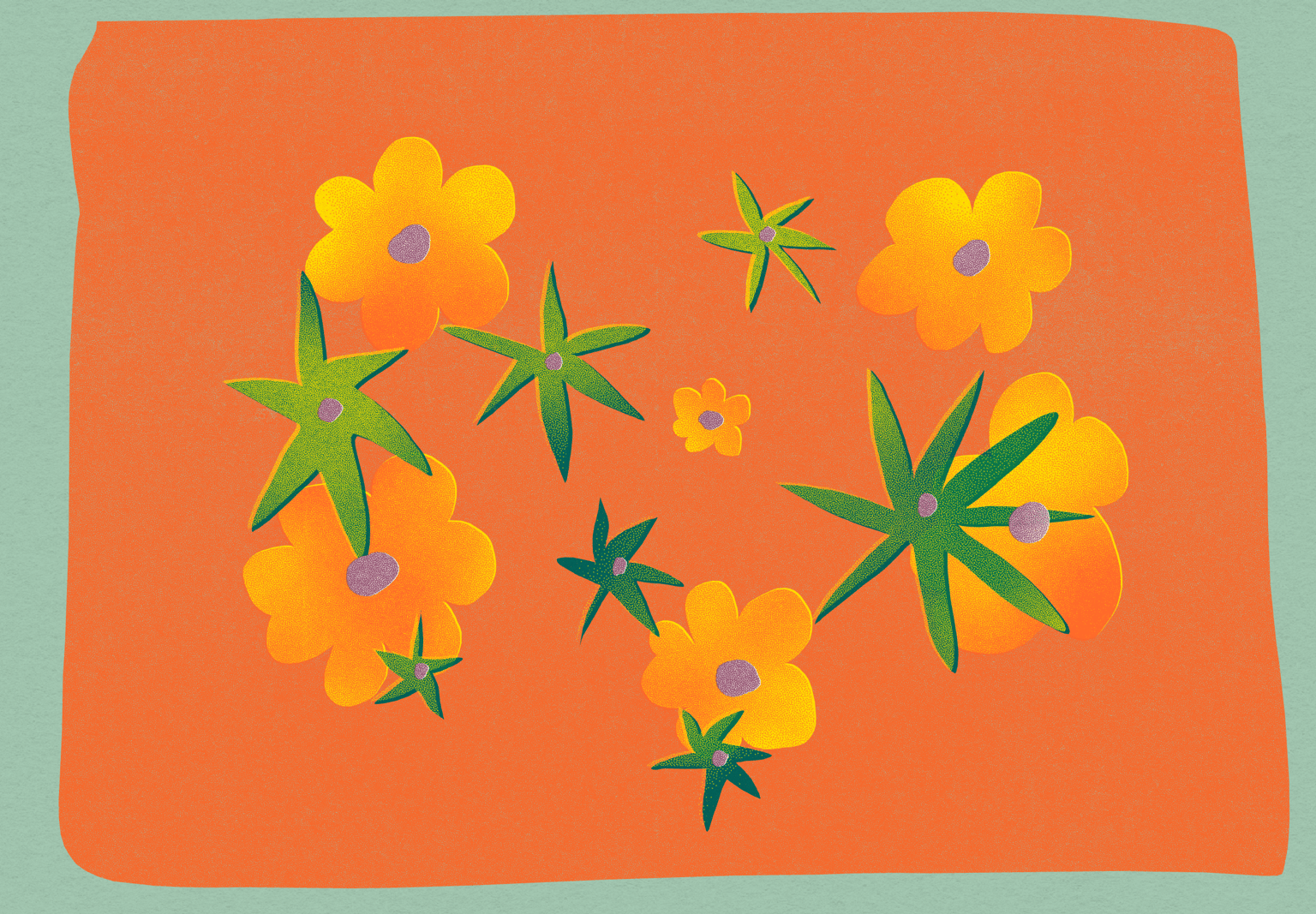 Fanta Lime - image 1 - student project