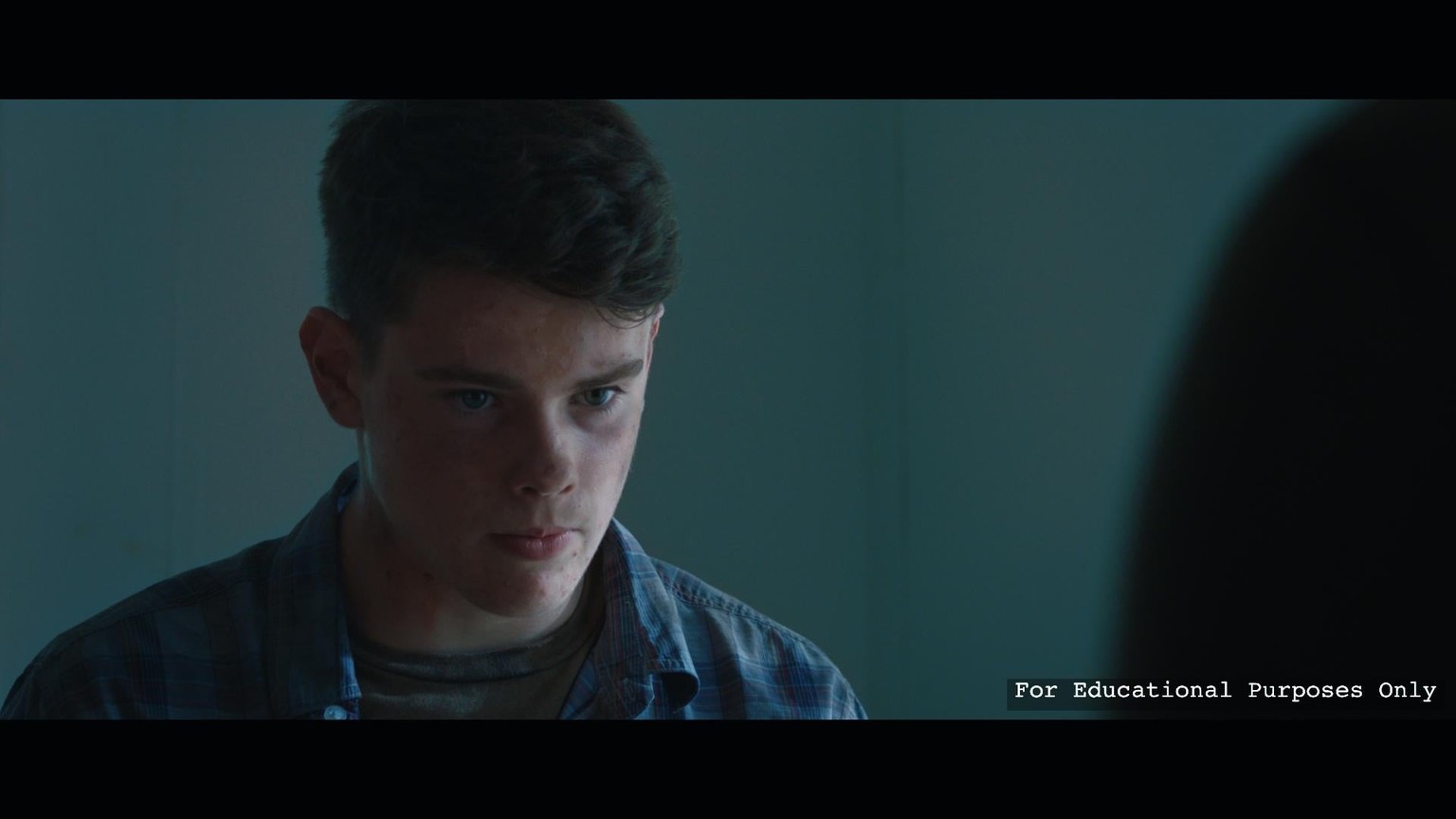 Color Grading Practicing - image 2 - student project