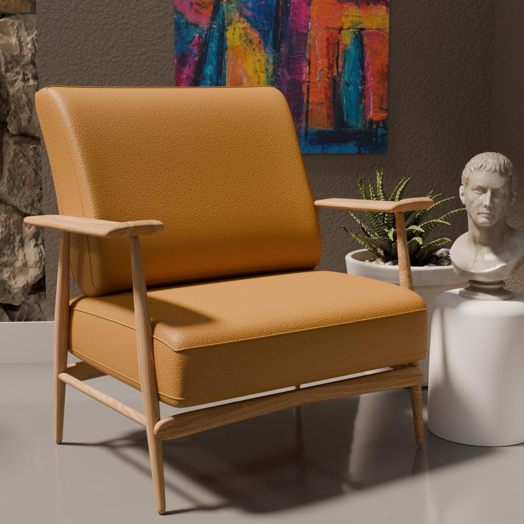 Blender Room (Elevated). - image 1 - student project