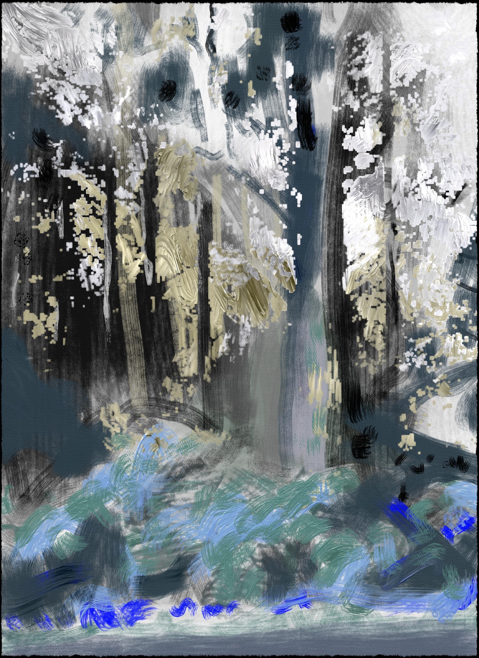 d - image 1 - student project