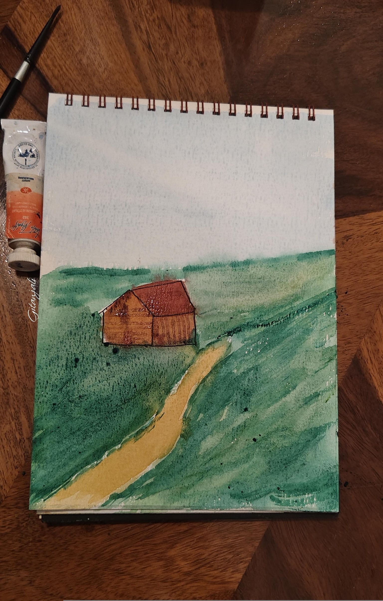 Nature - image 11 - student project
