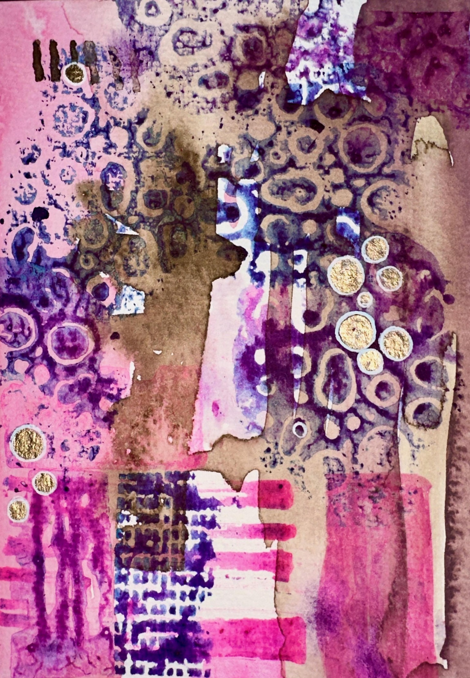 Very Pink - image 8 - student project