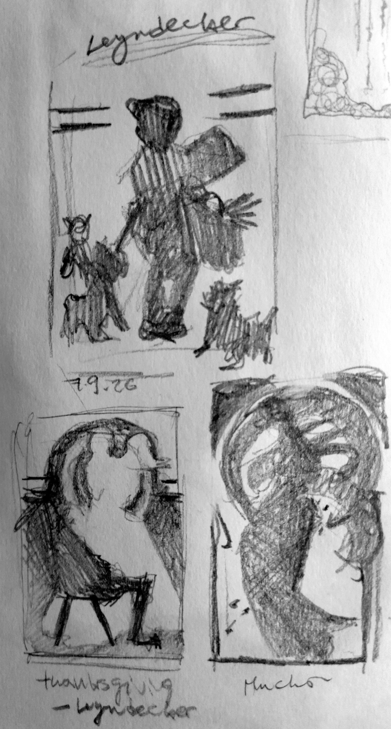 Some study some exploration - image 2 - student project