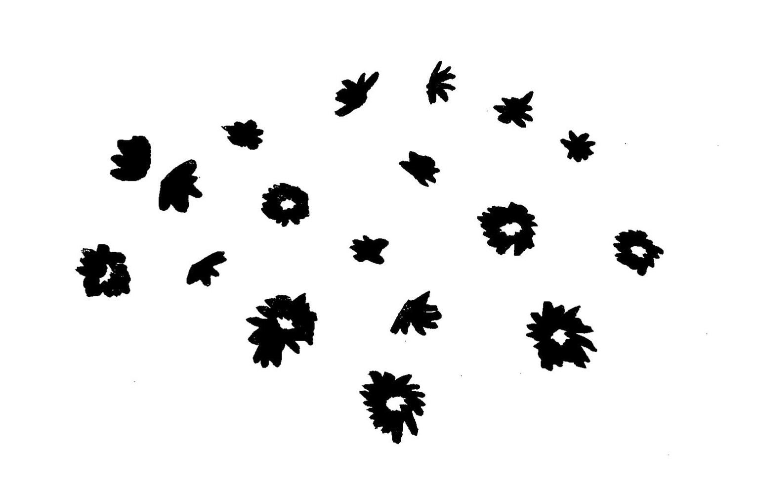 Maple Meadow Patterns - image 8 - student project