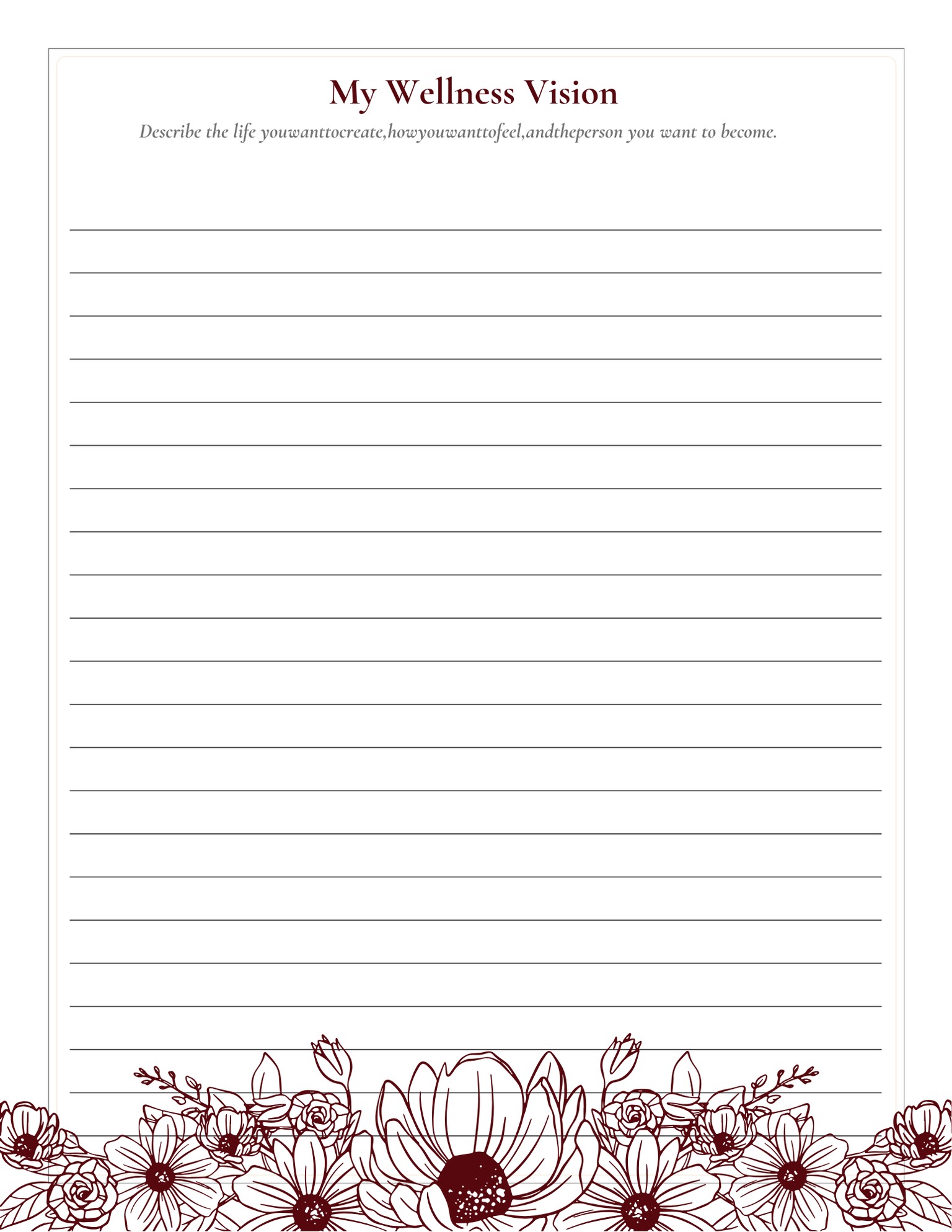 journal page - image 1 - student project