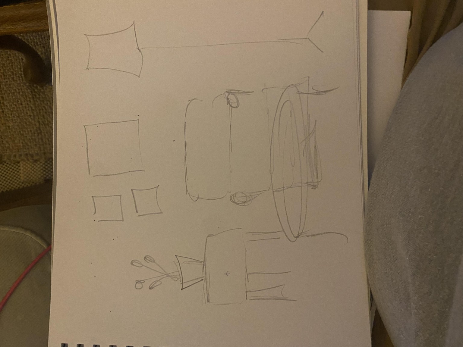 Safe Space for Me - image 2 - student project