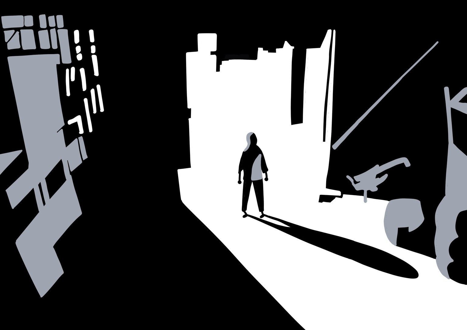 Tonal Value Studies :) - image 1 - student project