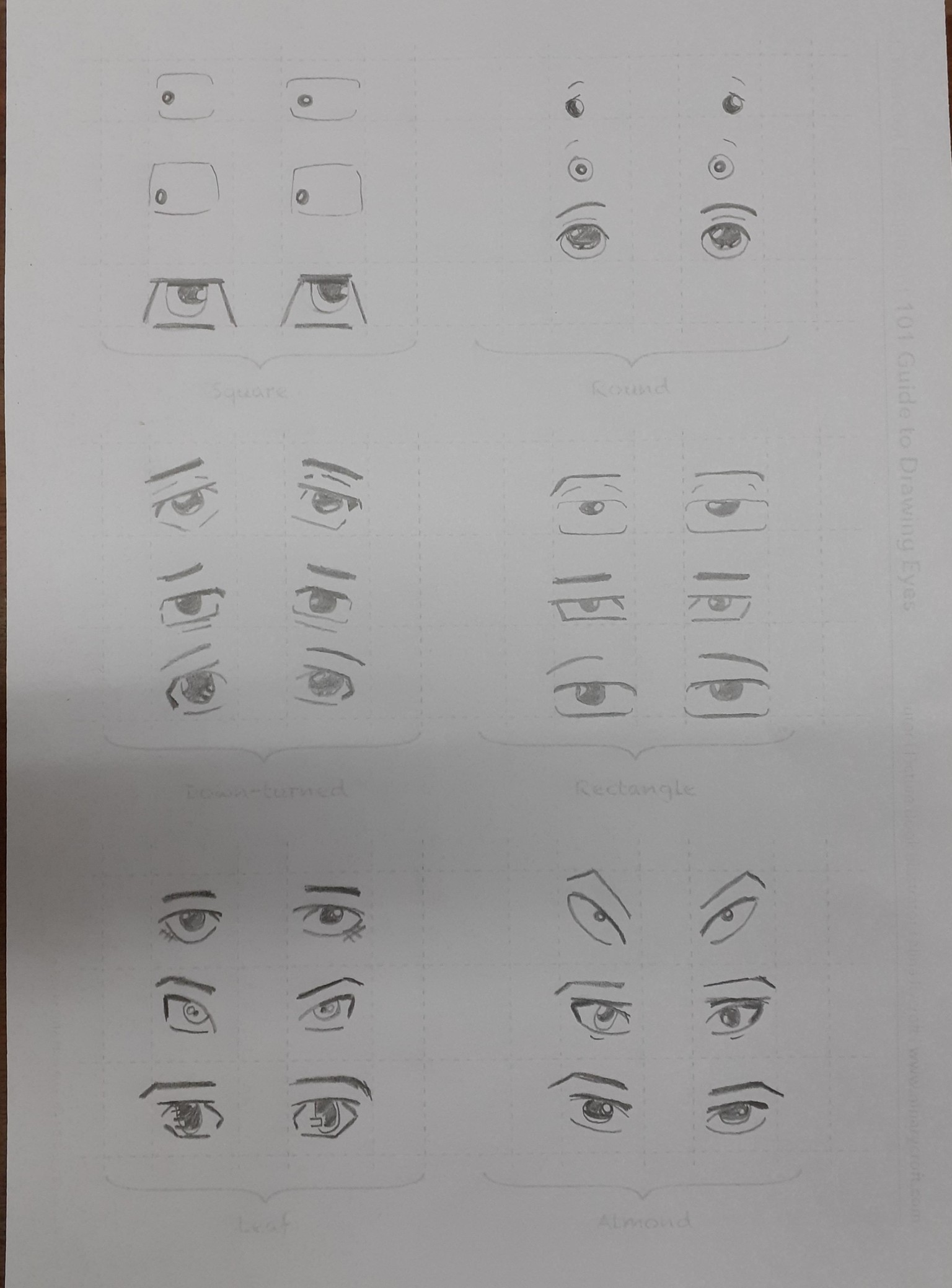 Eye see you - image 1 - student project
