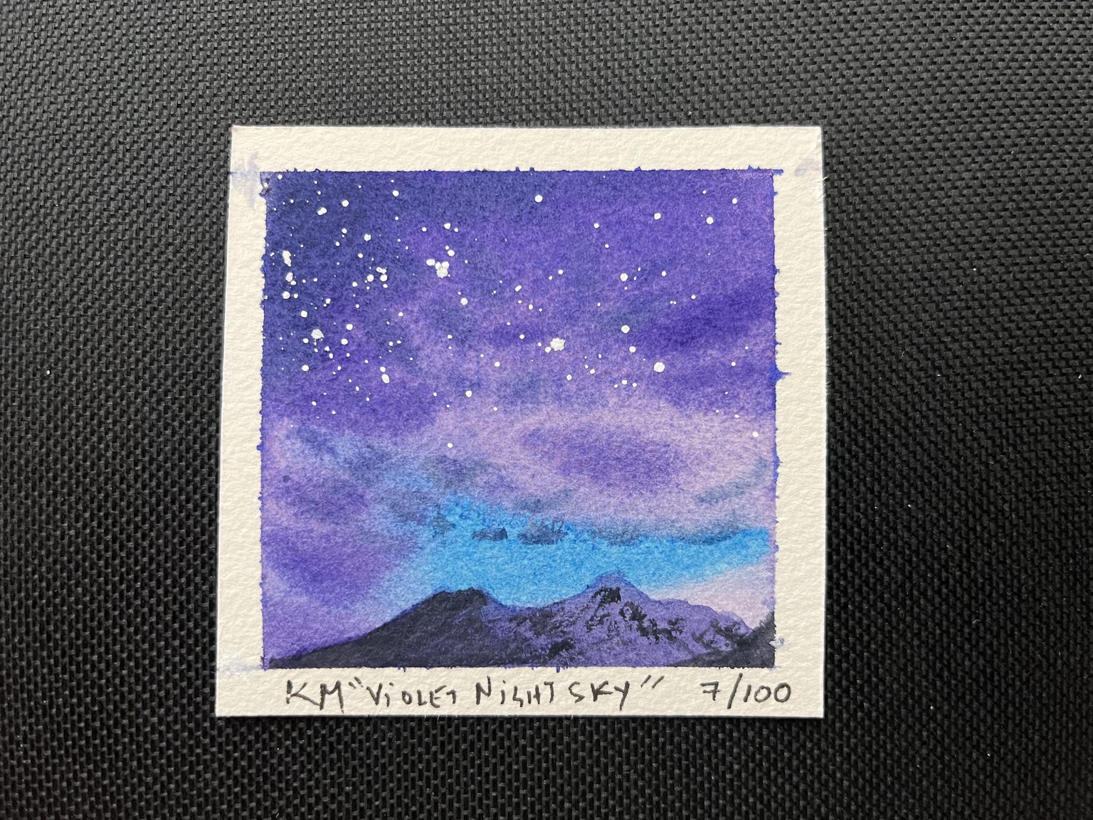 100 Days Challenge Round 3 - image 7 - student project