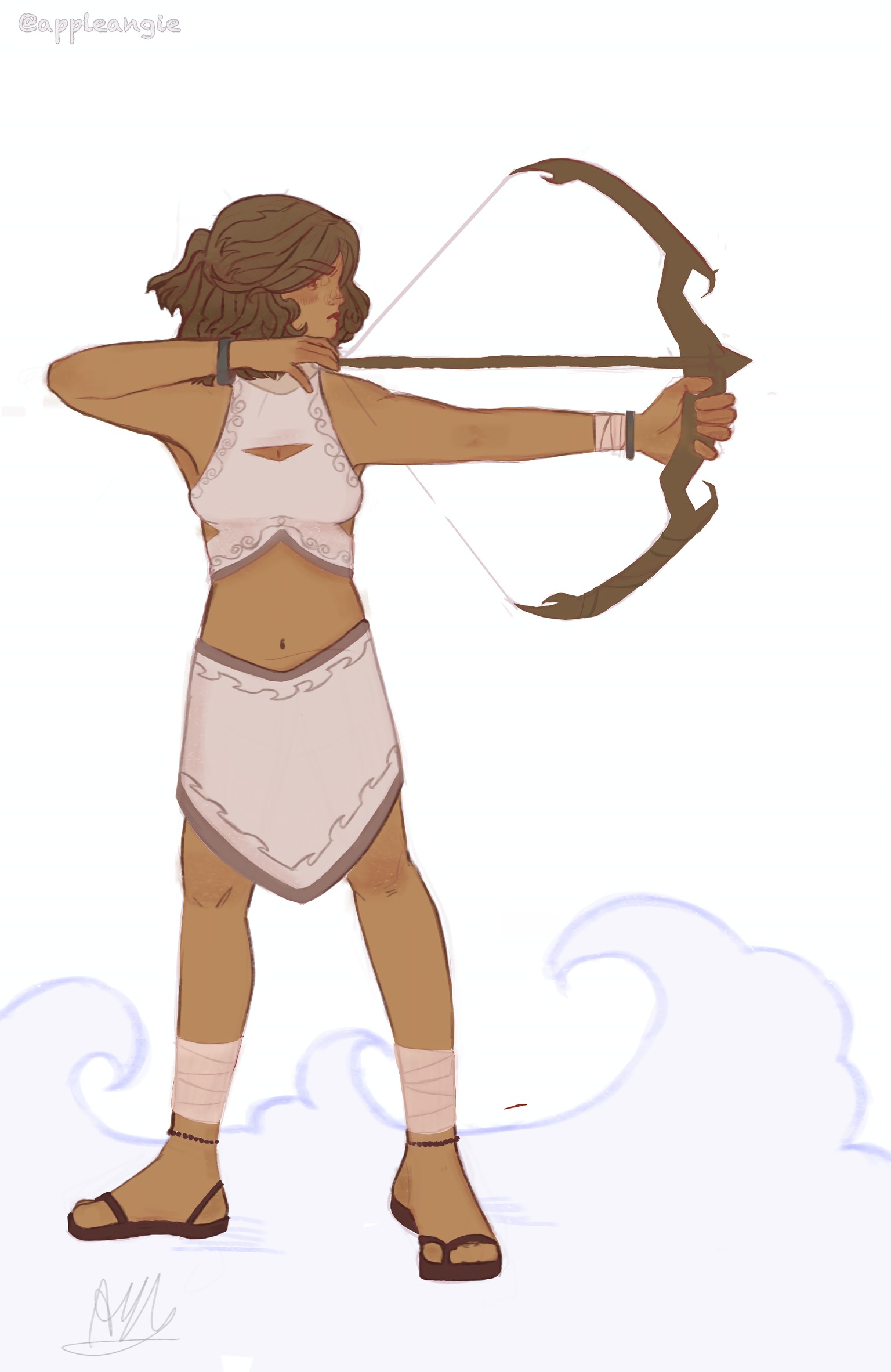 ARQUERA - image 1 - student project