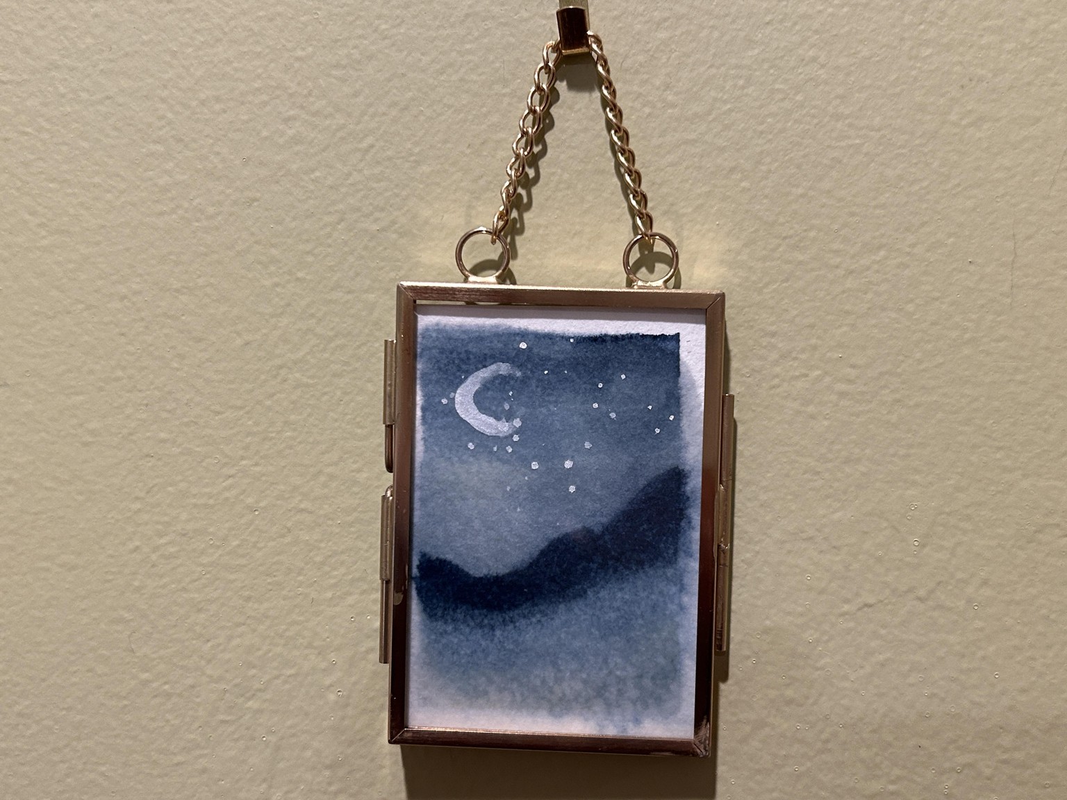 Tiny Slices of Nature - image 2 - student project