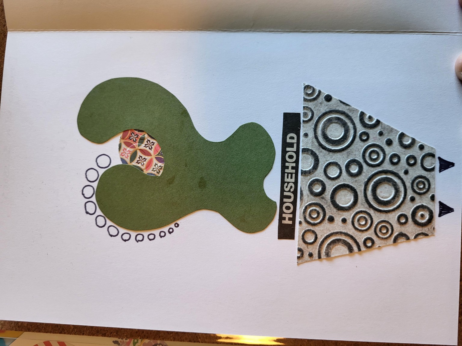 1st collages - image 5 - student project