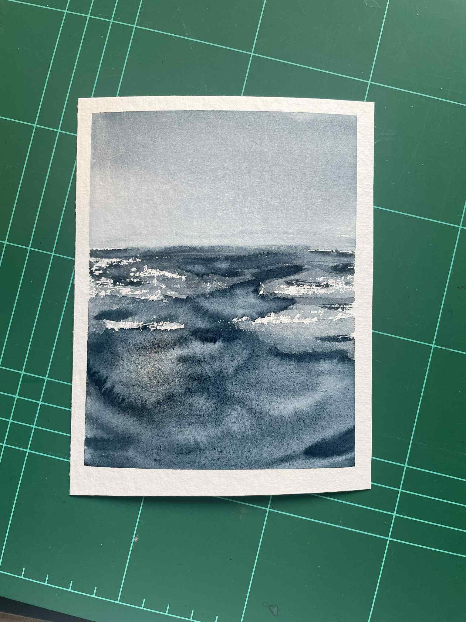 washes - image 1 - student project