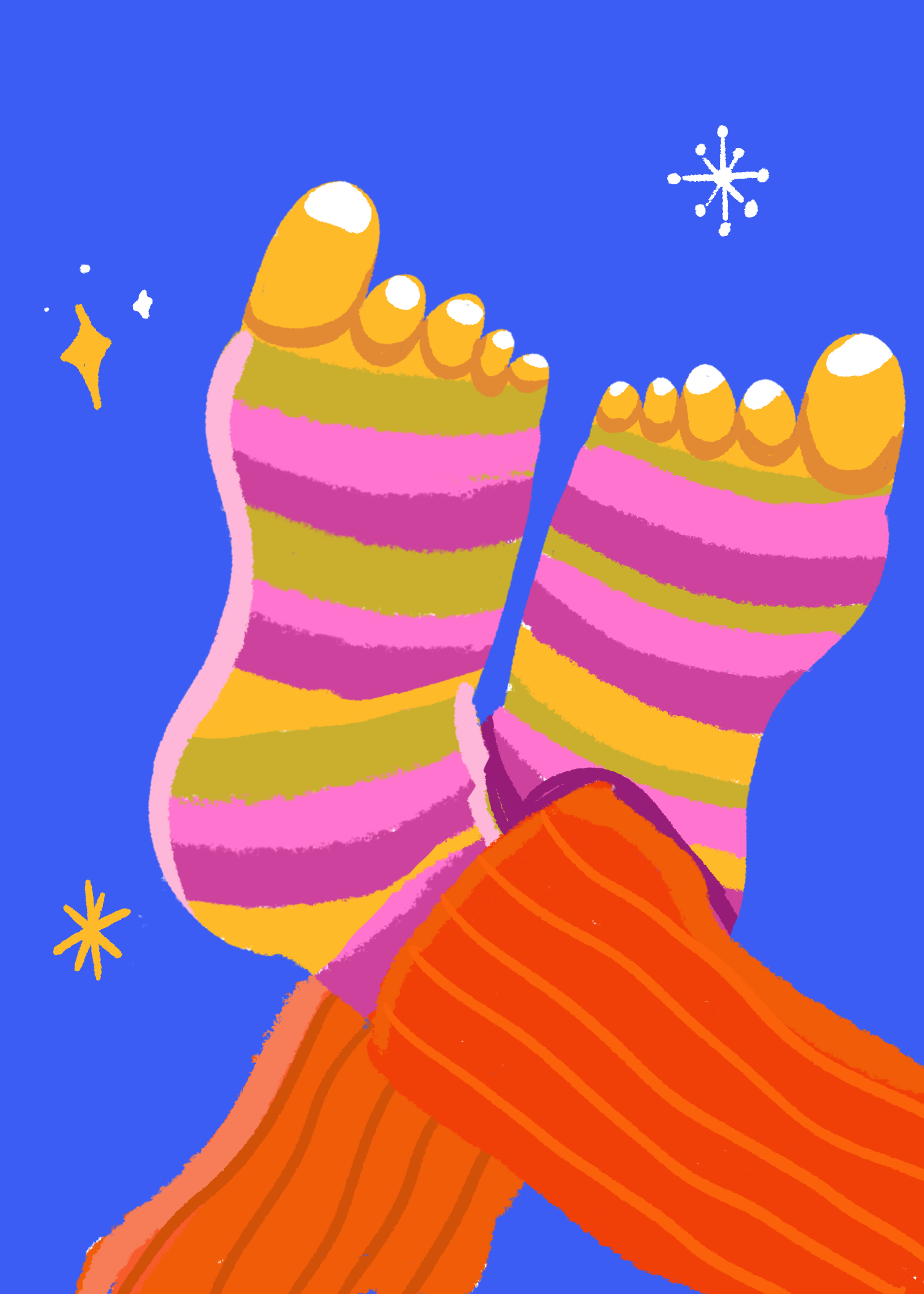 Tiny Moments - image 1 - student project