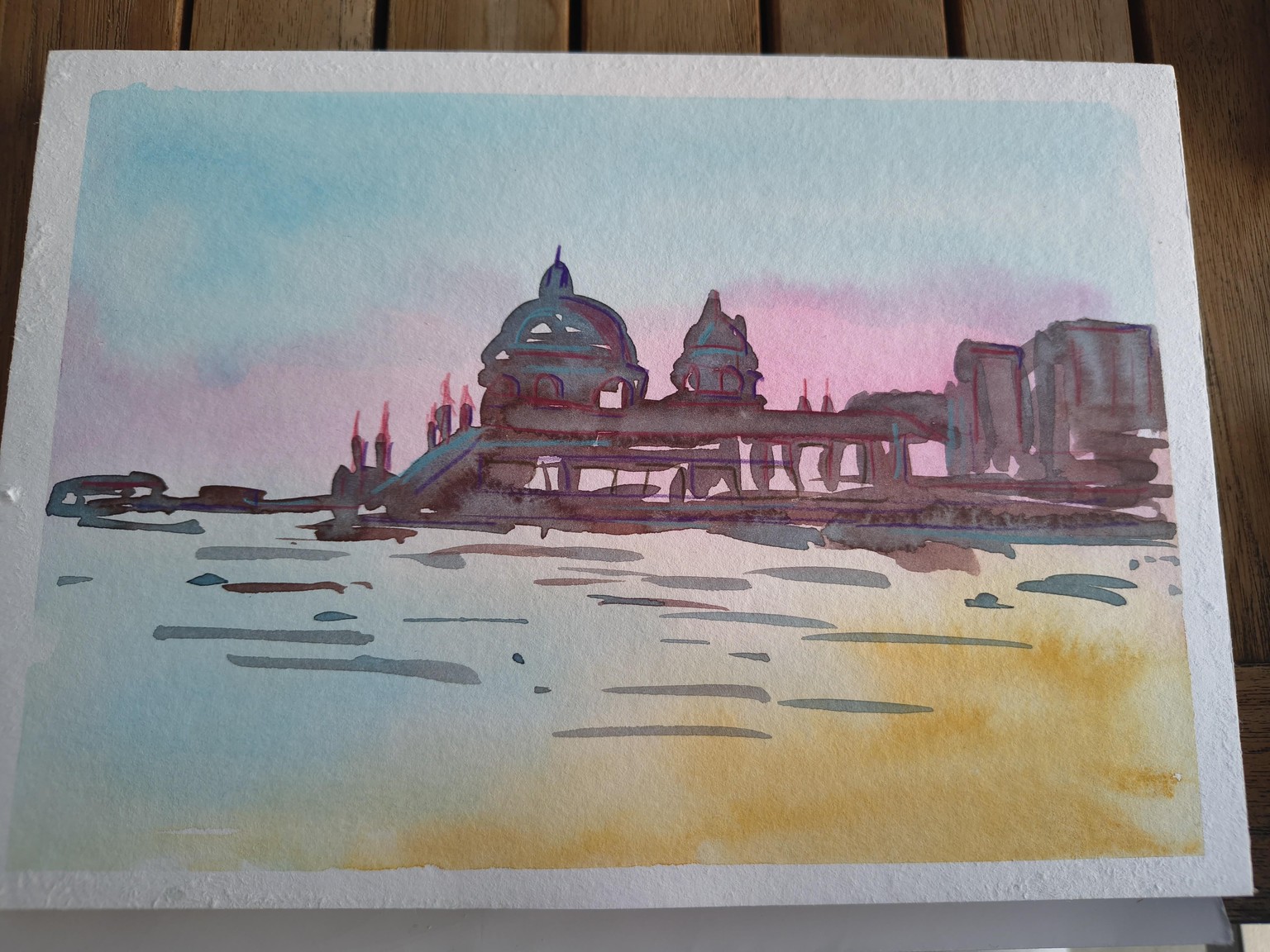 Luminous Landscapes with Julia - image 1 - student project