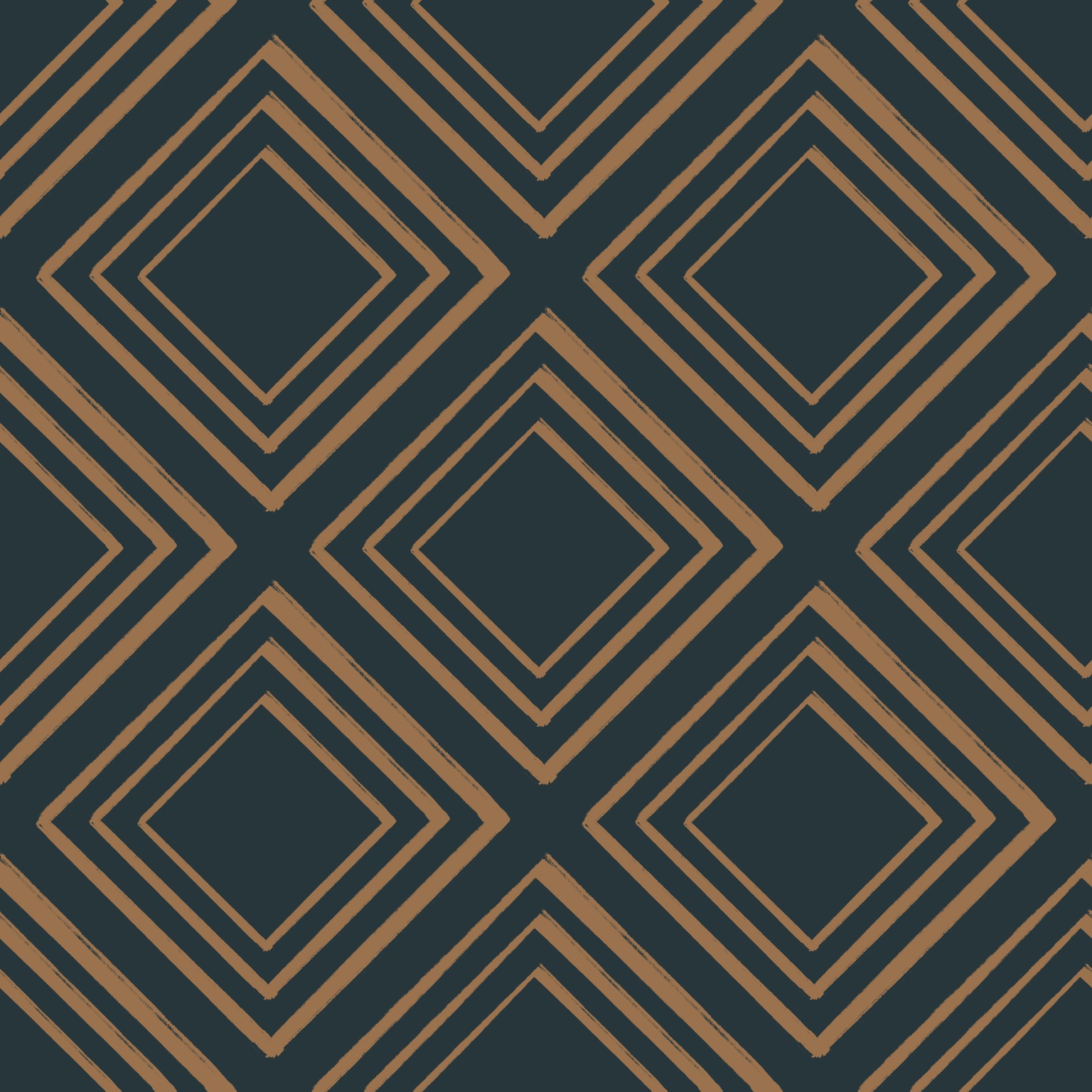 Geometrics - image 2 - student project