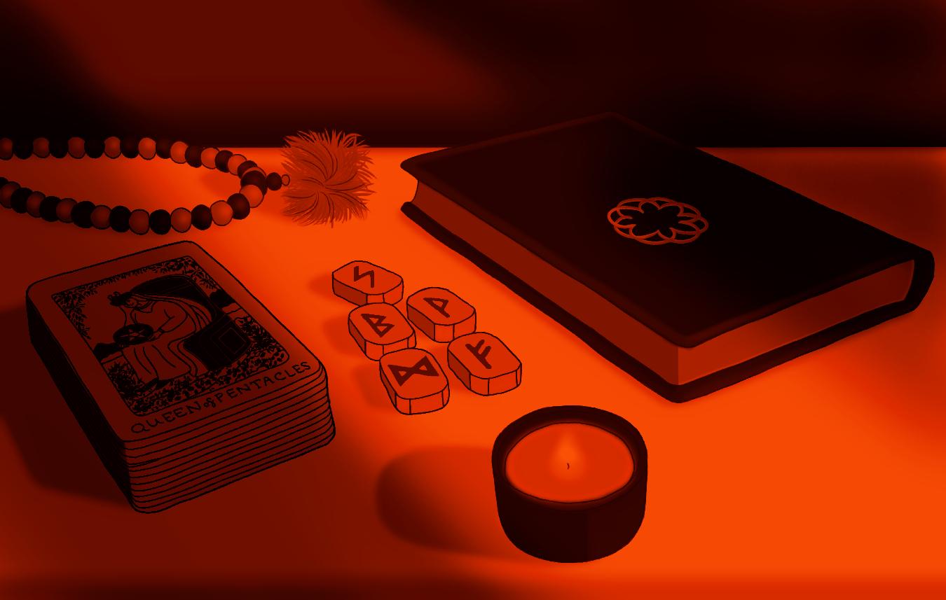 Color & Mood - image 3 - student project