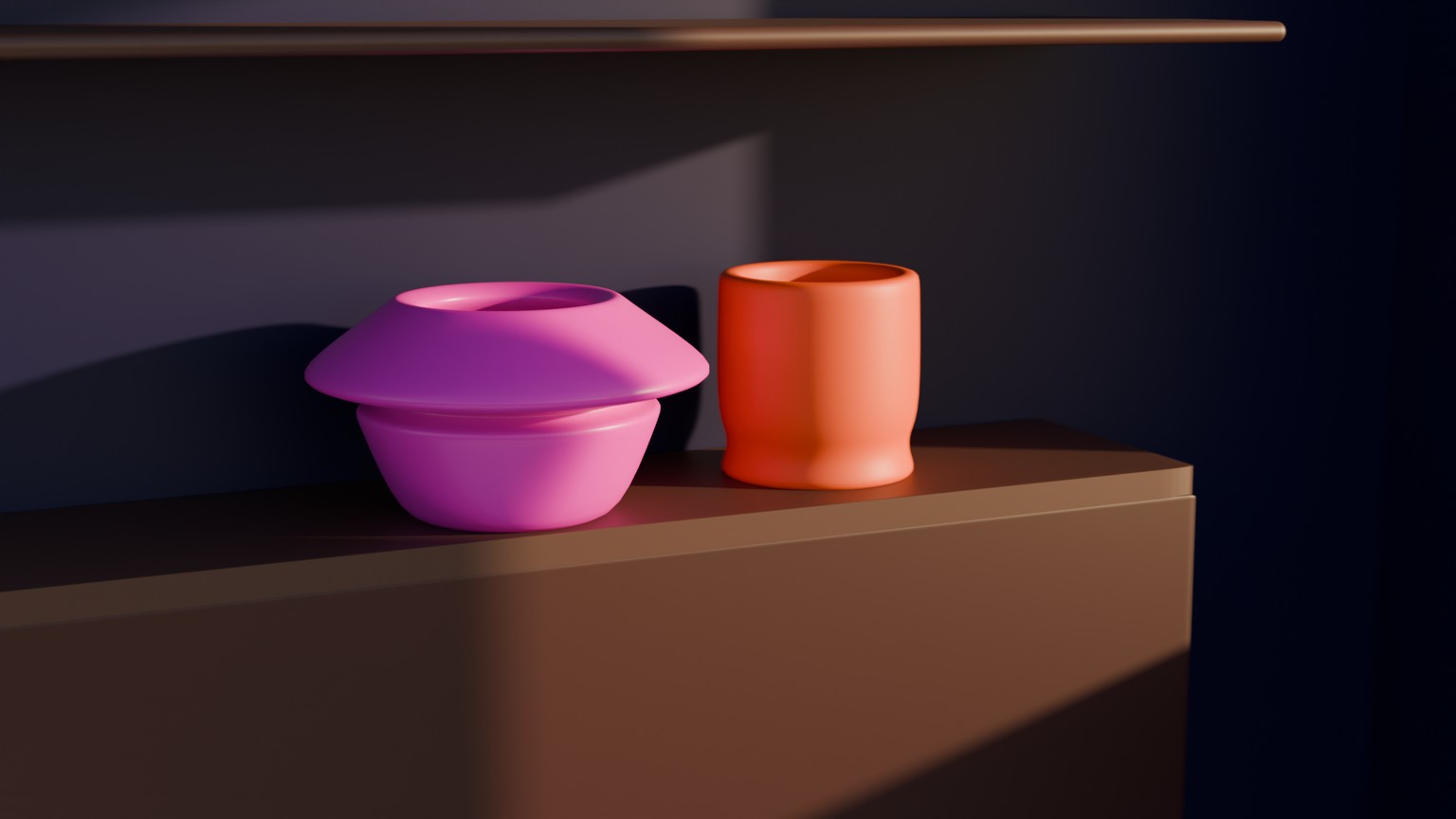 Fundamentals - image 1 - student project