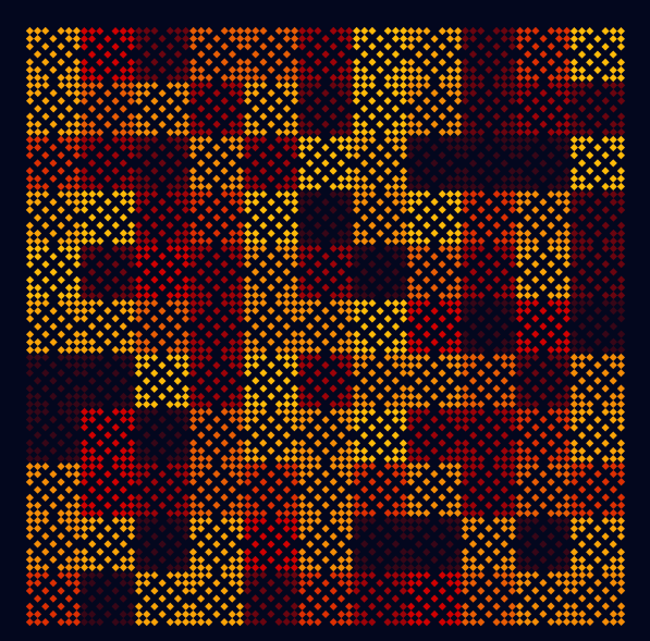 beginning… - image 6 - student project