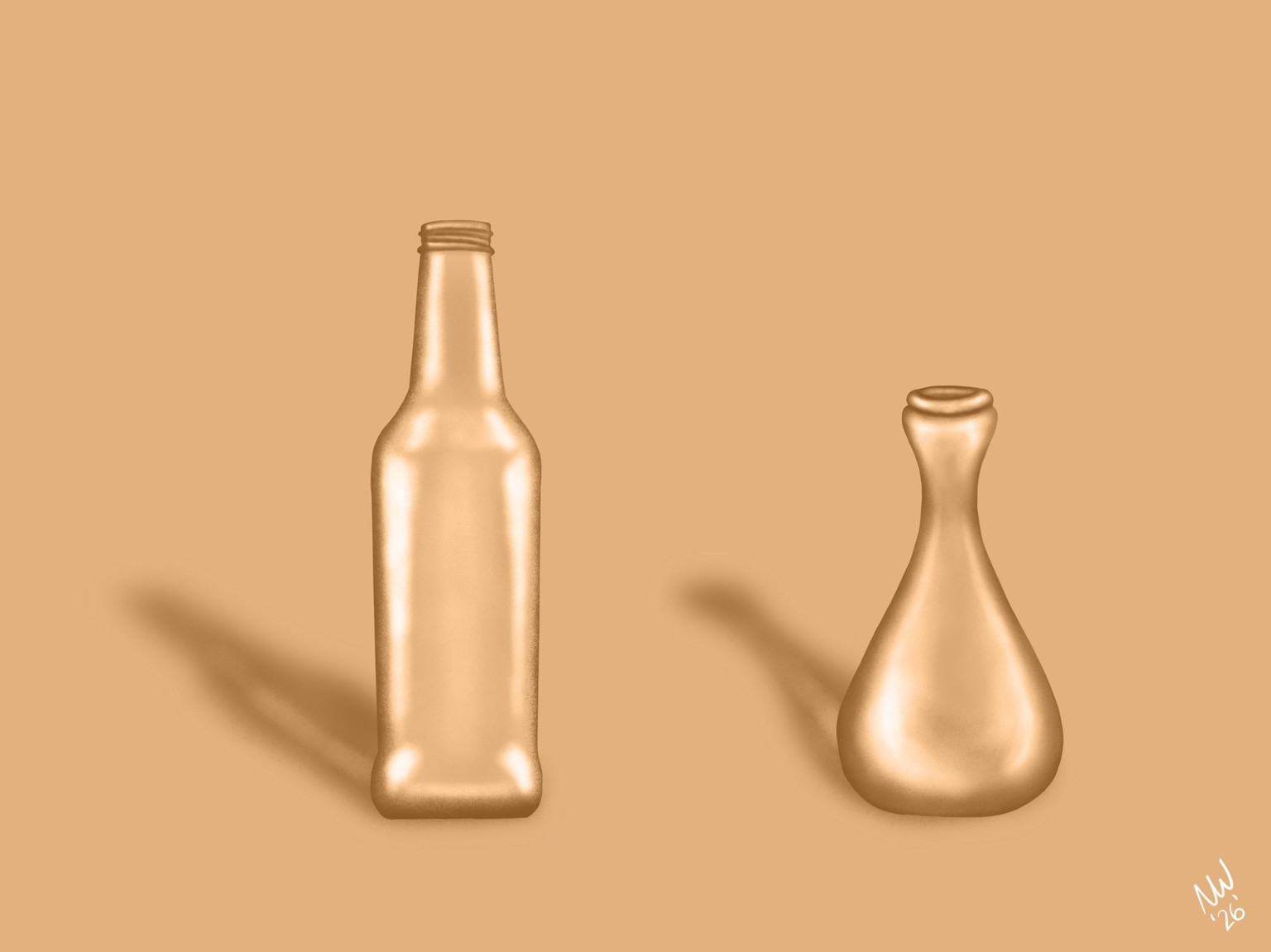 Glass Magic - image 2 - student project