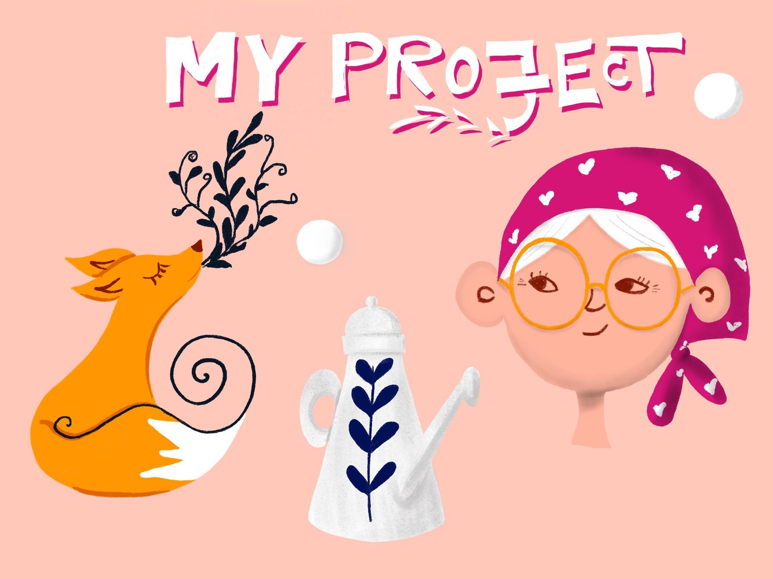 Granny - image 3 - student project