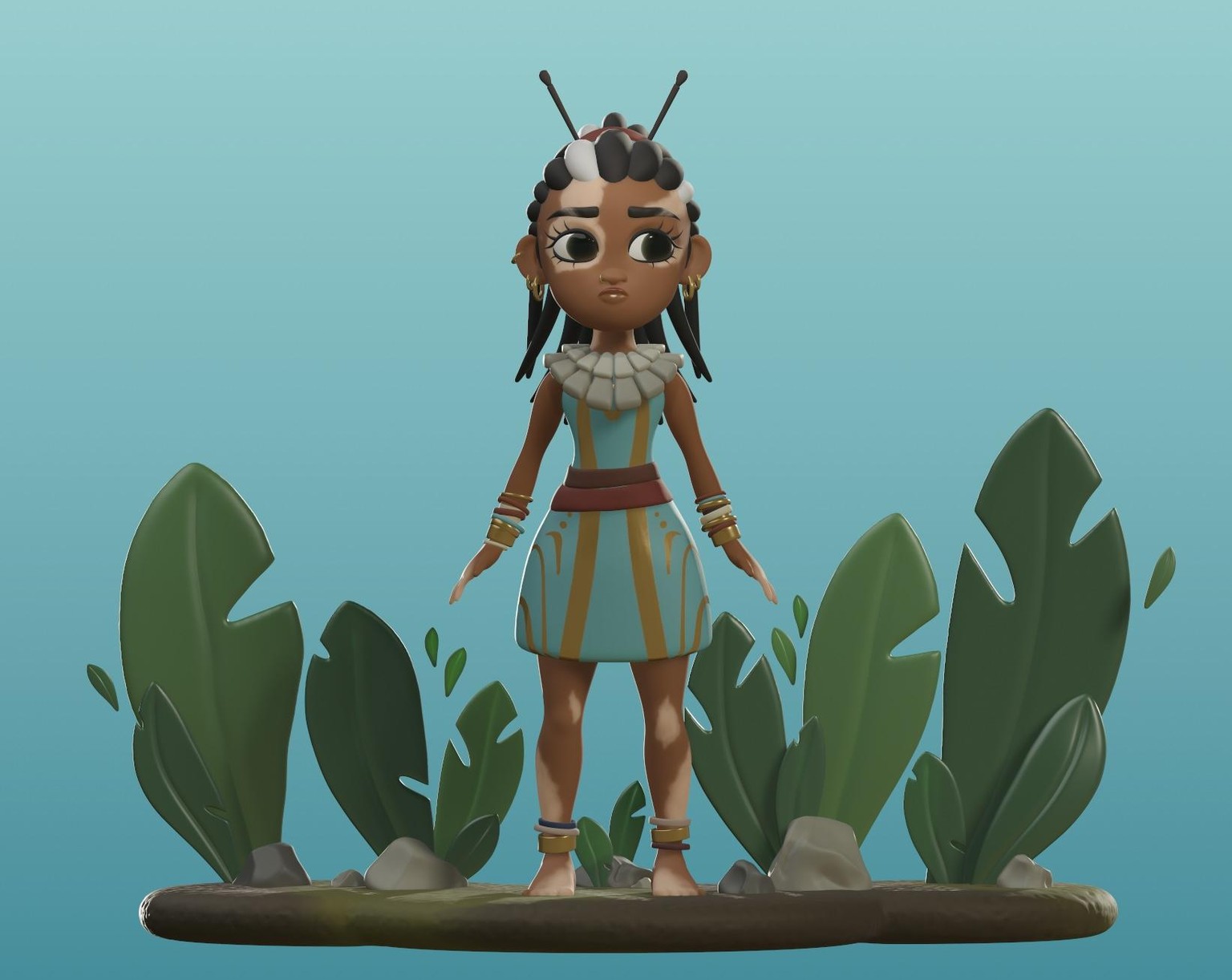 Sedra - image 1 - student project