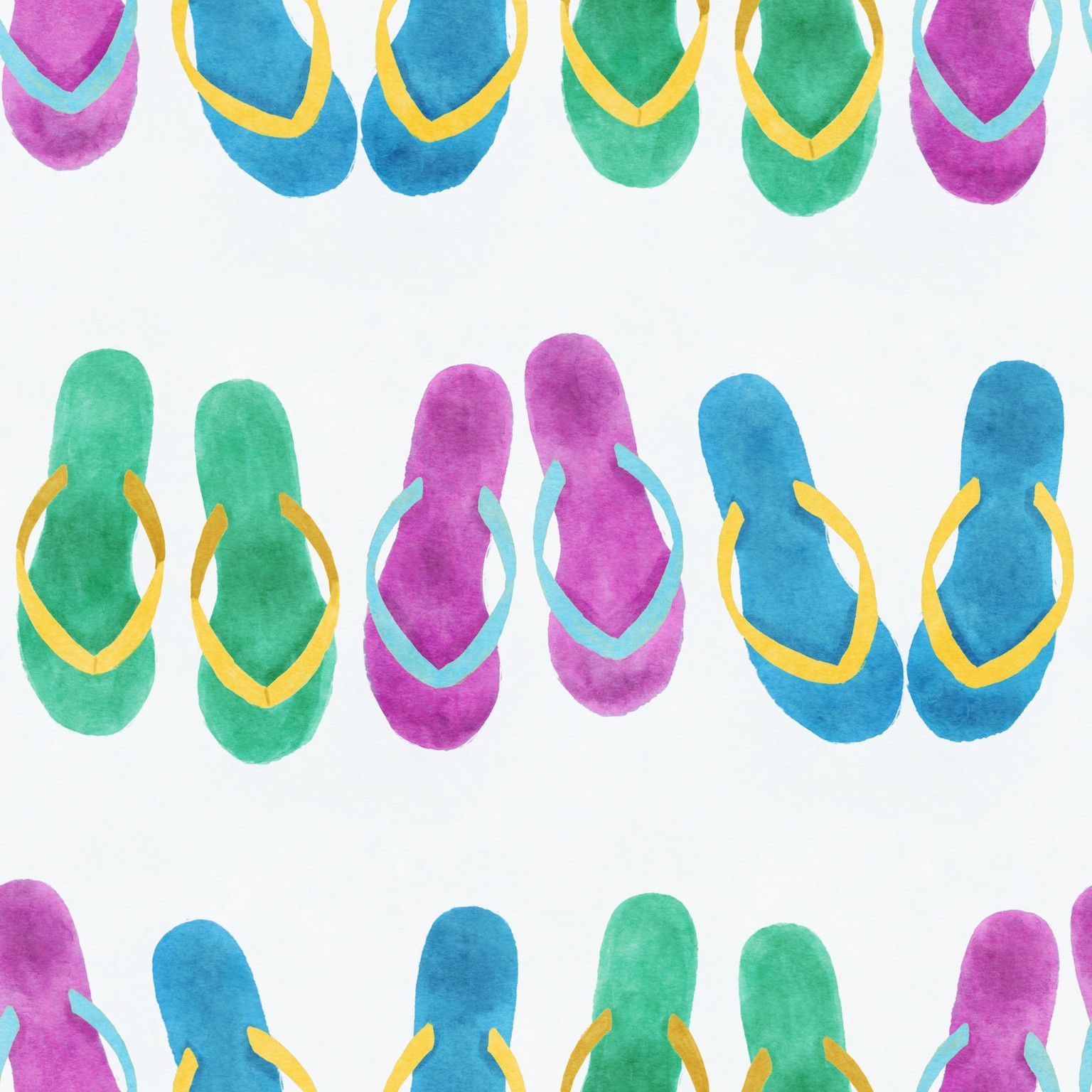 Popsicle Pattern - image 1 - student project