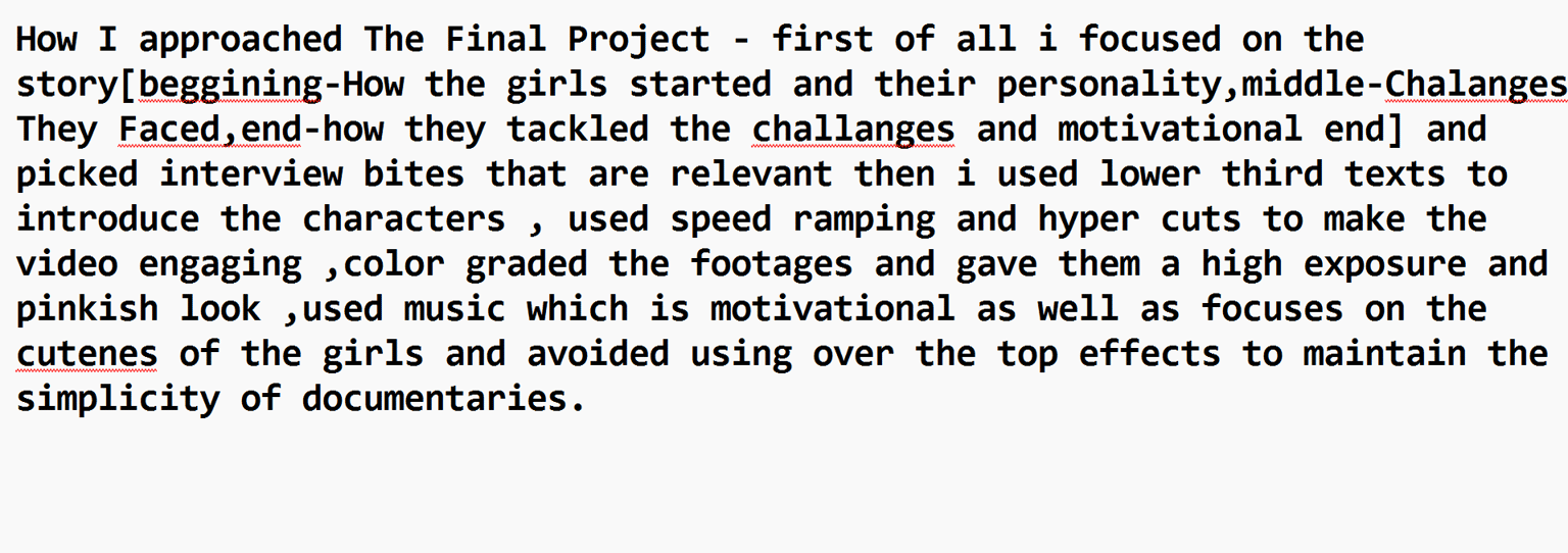 Class Project 01 To 12-Adarsh Tiwari - image 1 - student project