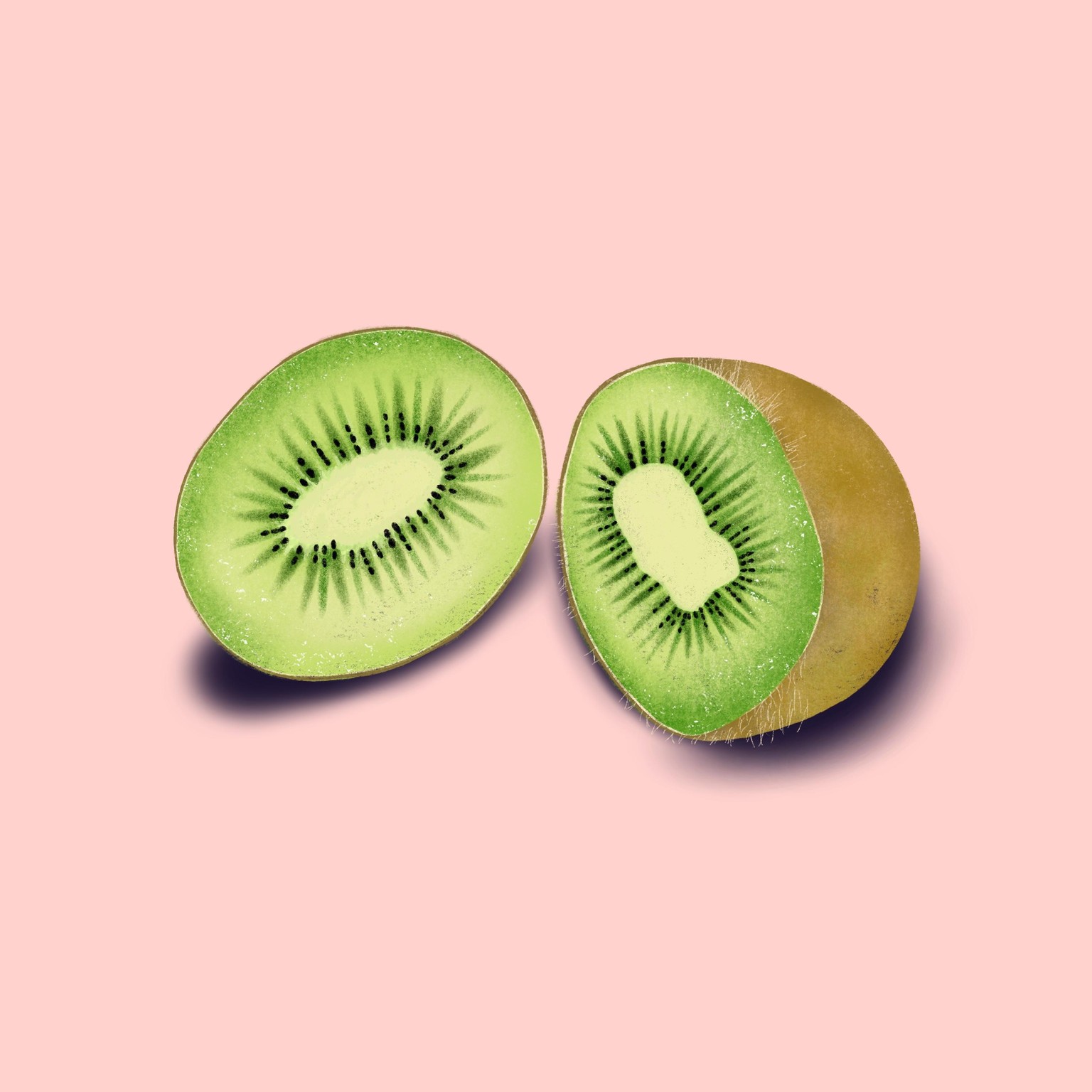 My Fruit Basket - image 7 - student project