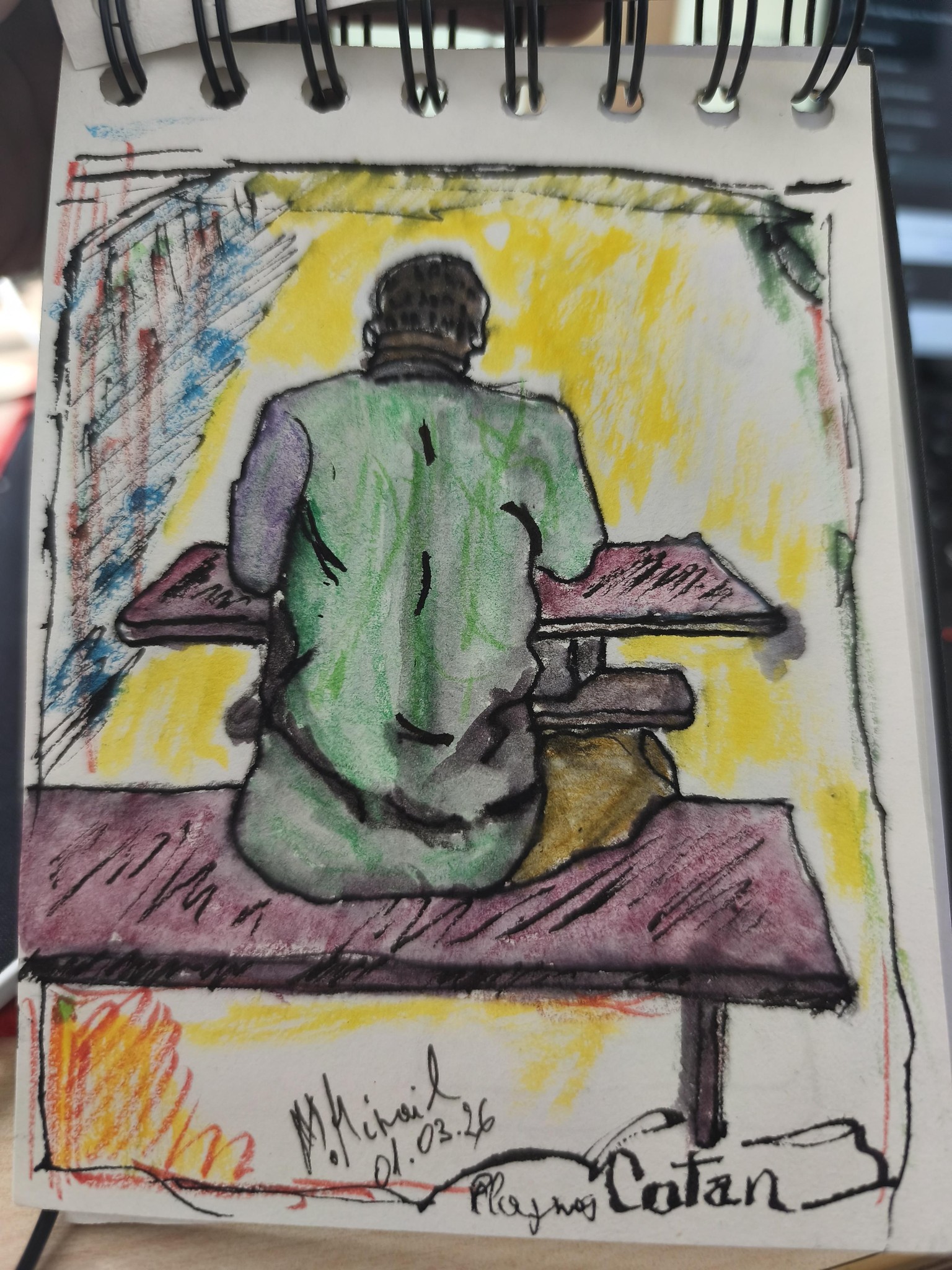 Testing - image 1 - student project