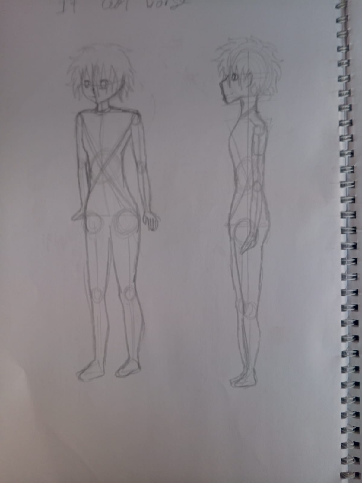 This is my befor and after the course - image 8 - student project