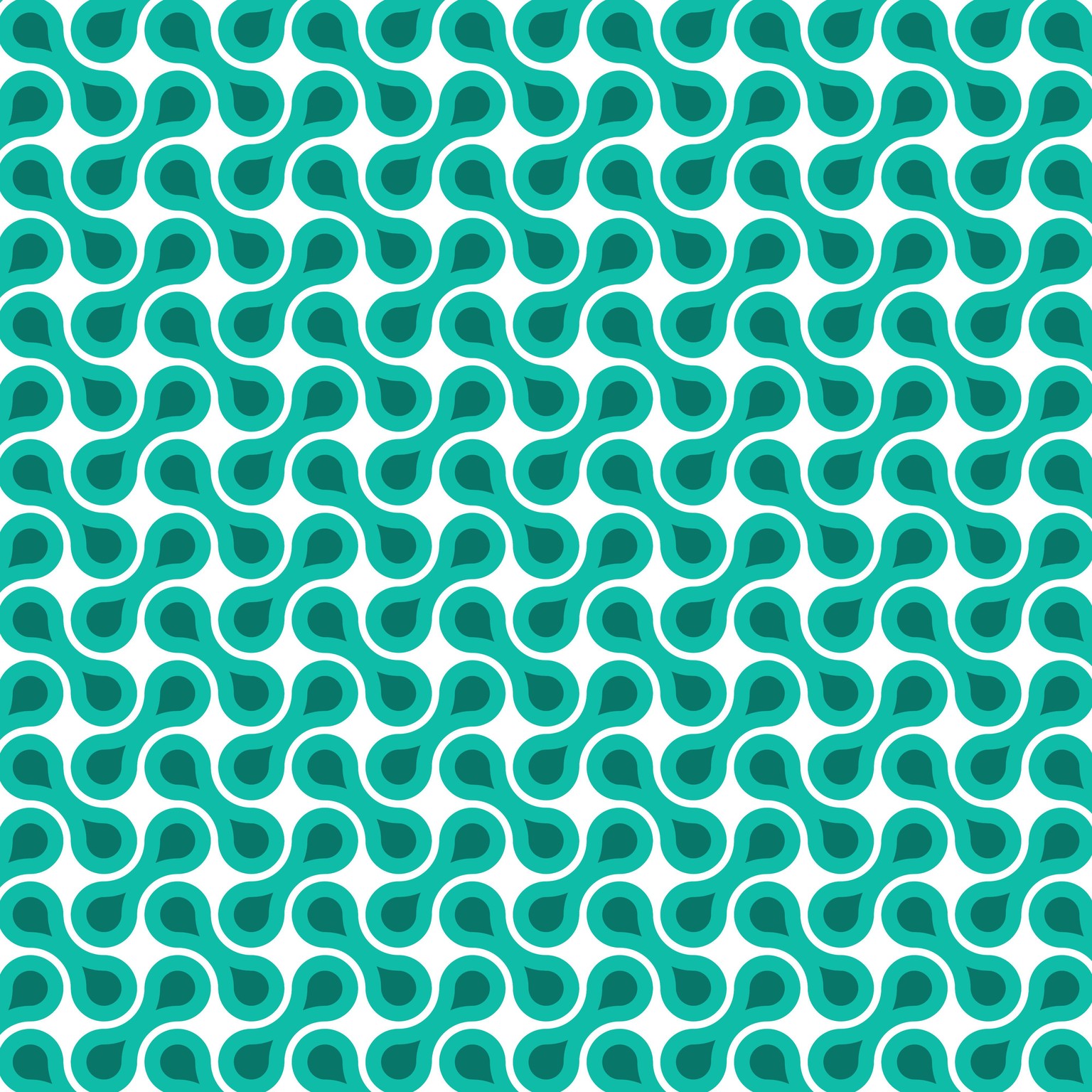 Fun Circular Patterns with Tracey - image 4 - student project