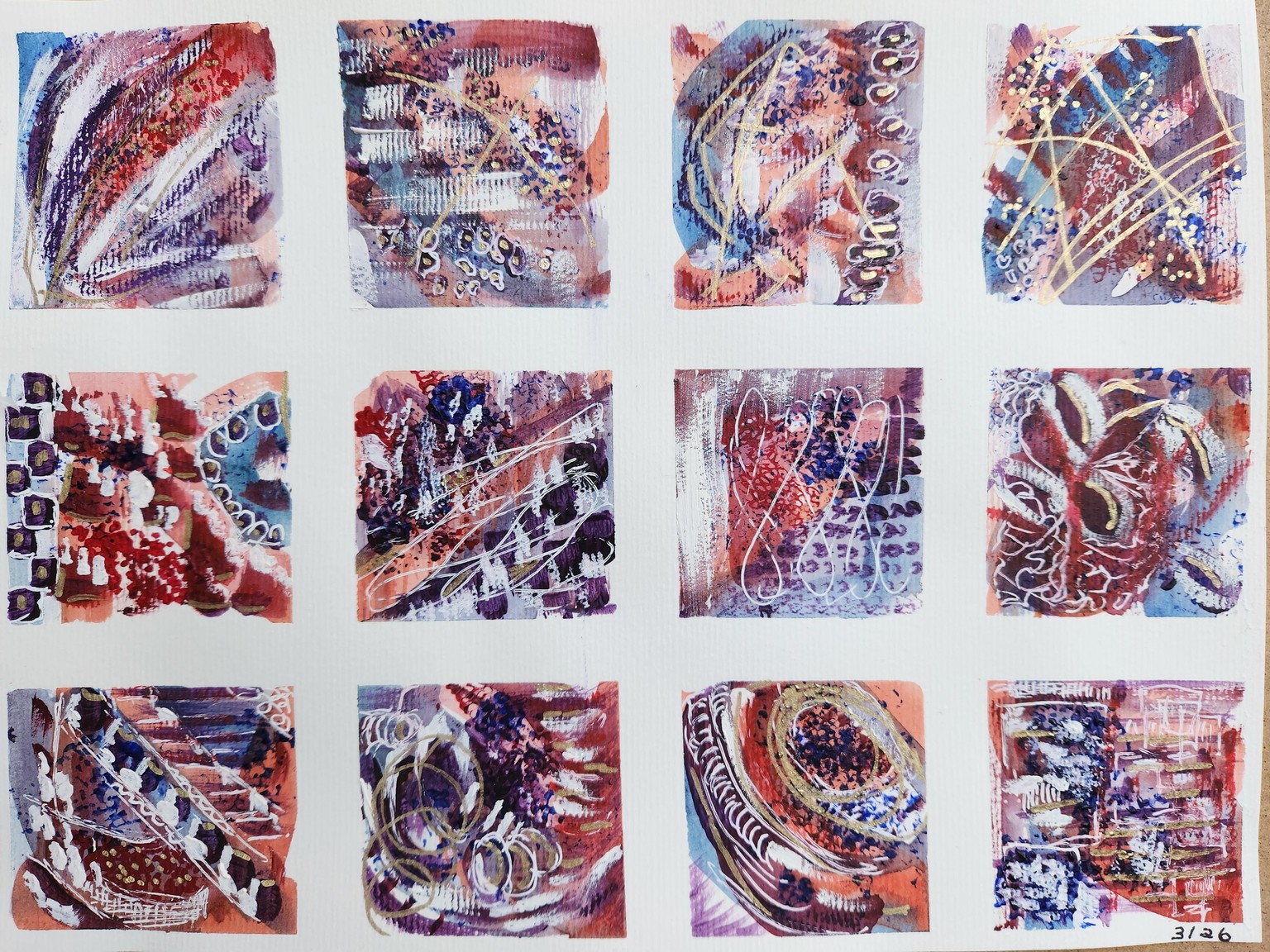 Fun improv - image 1 - student project