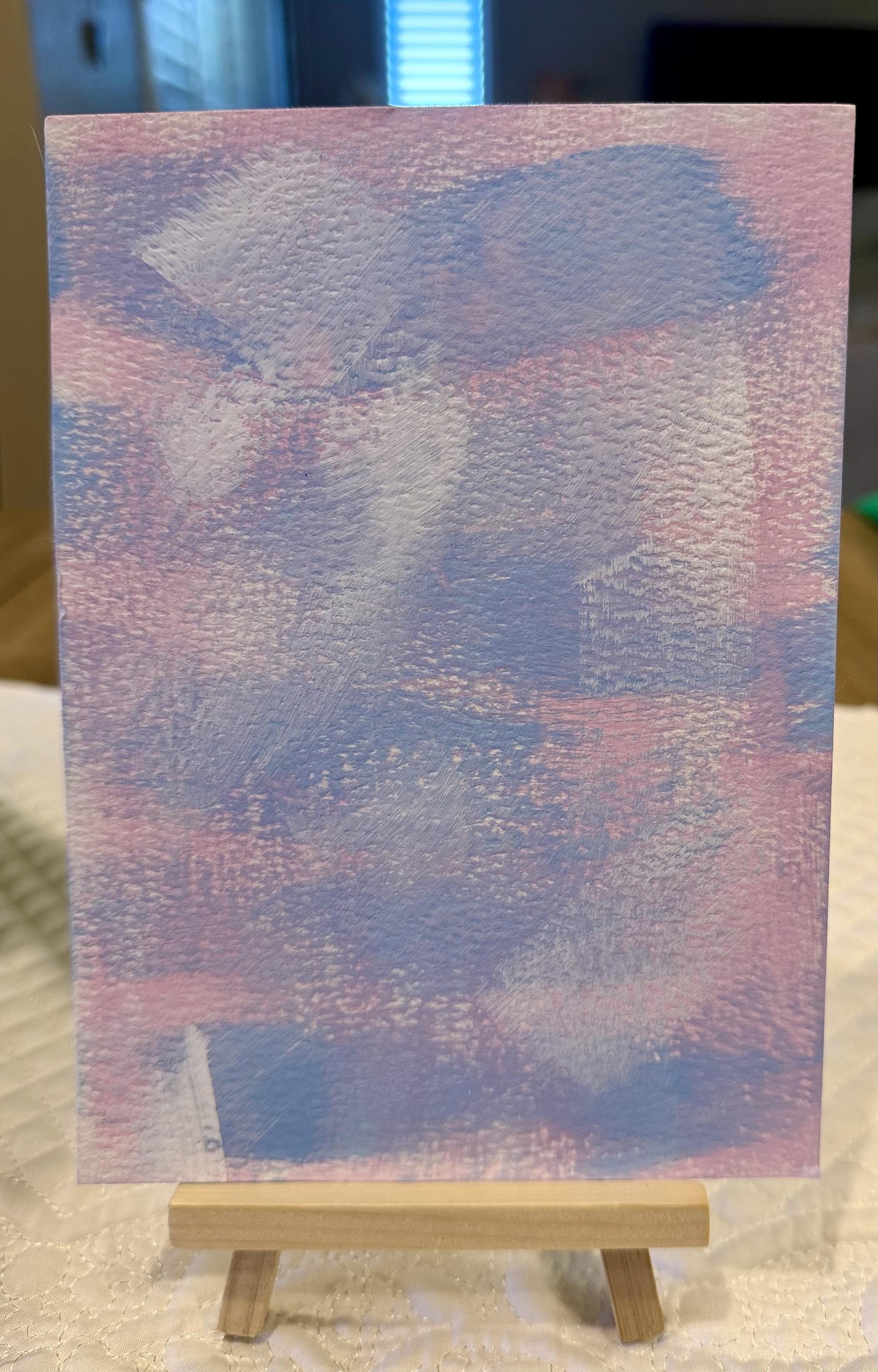 Just starting with backgrounds - image 2 - student project