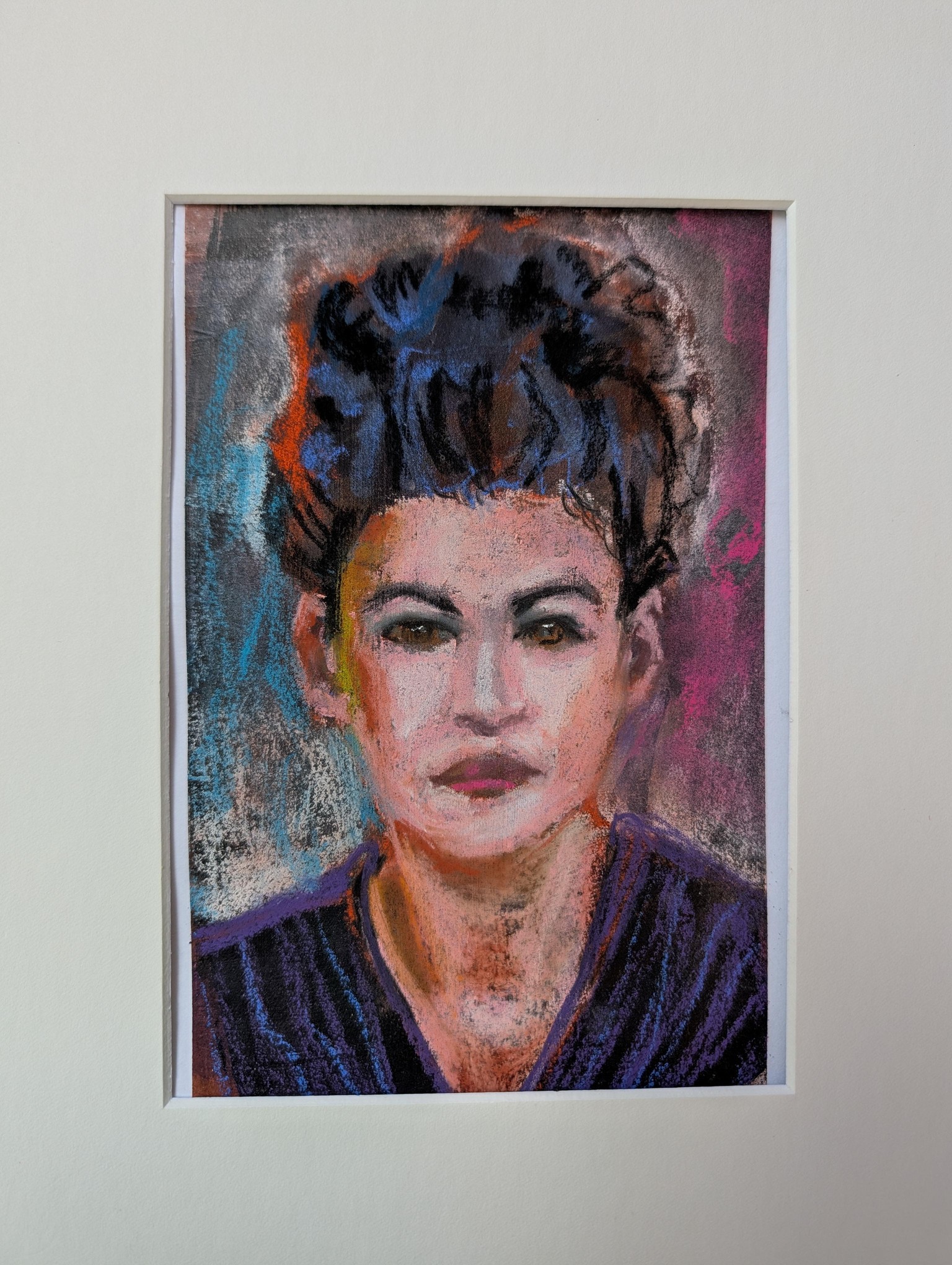 Art Quickies: Sparks of Intuition - image 15 - student project