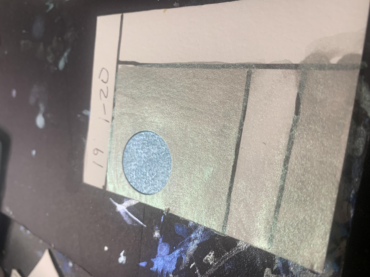 Learning colors - image 4 - student project