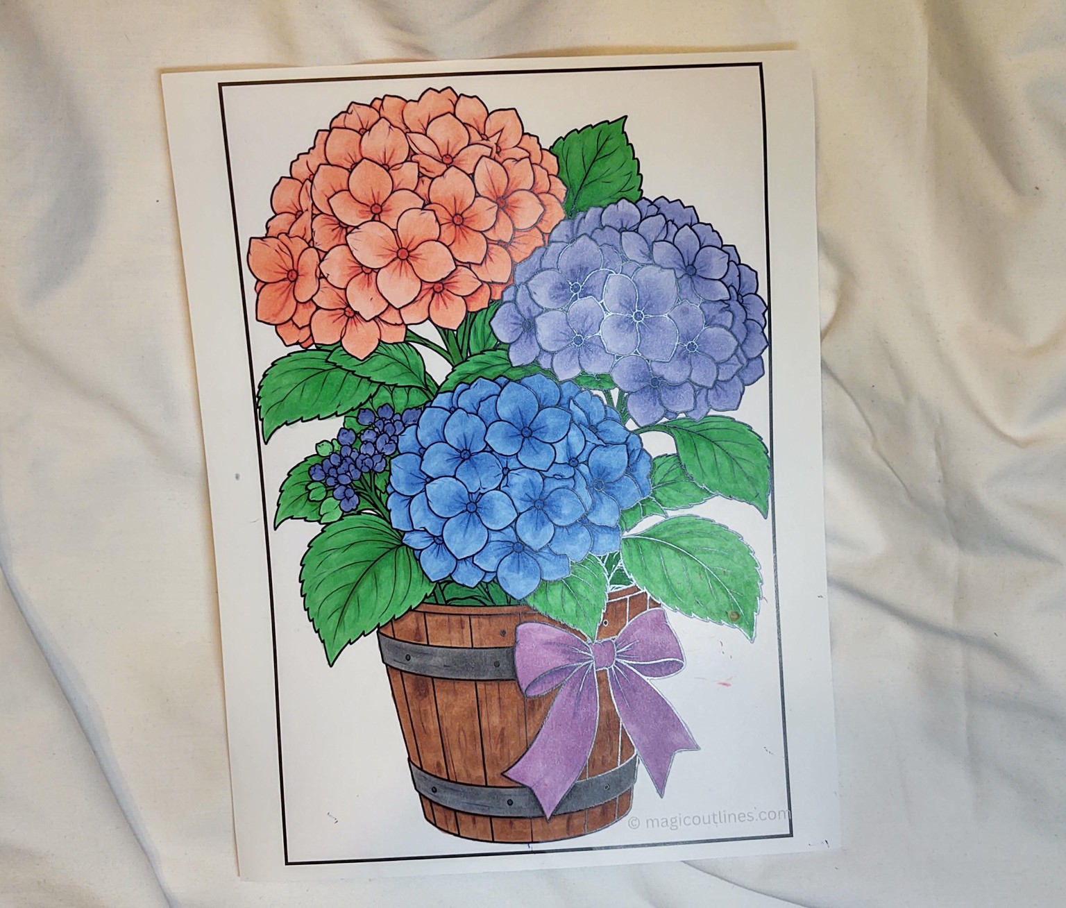 Copic Colored Images - image 3 - student project