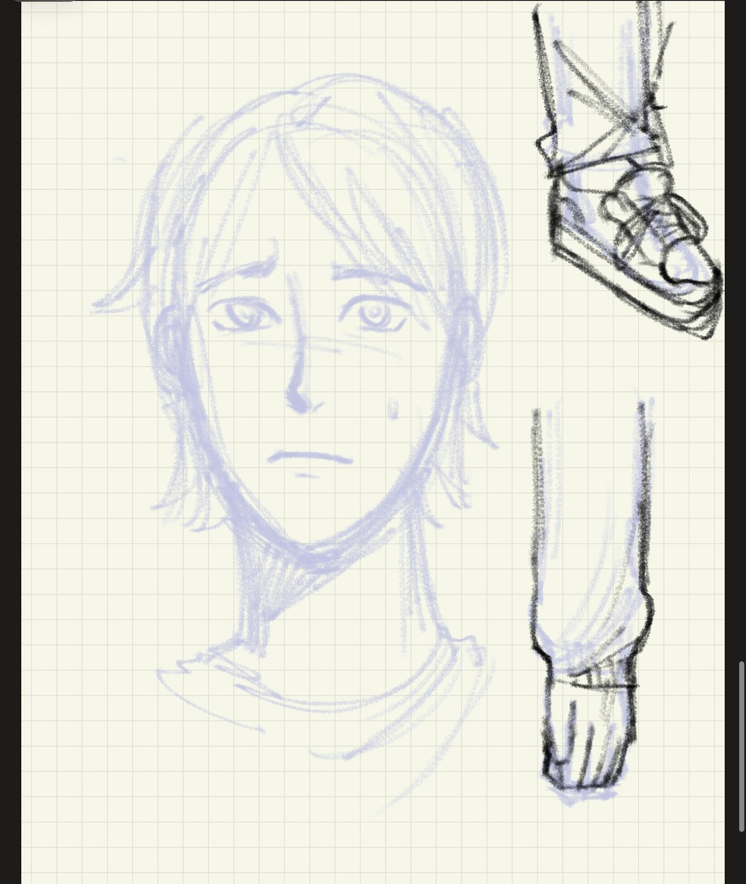 David - image 3 - student project