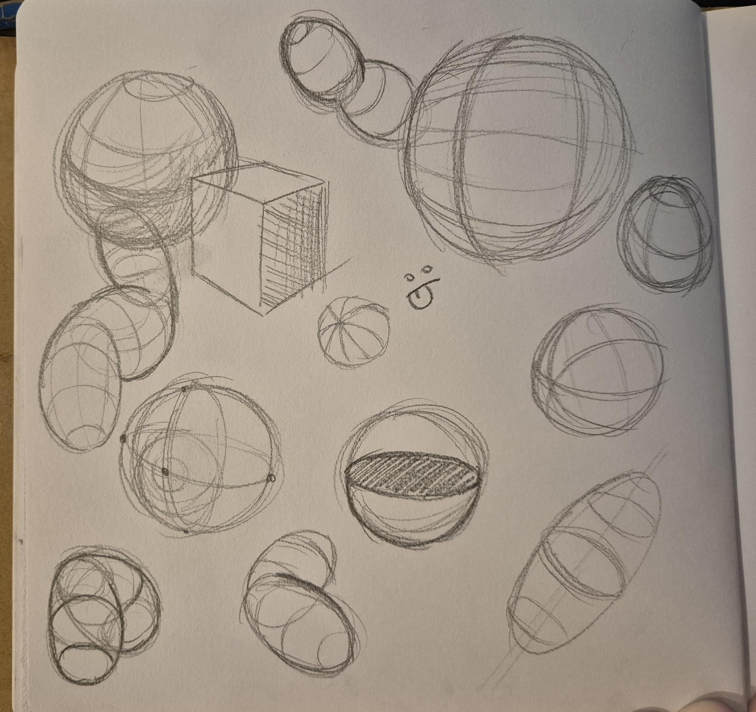 Fundamentals exercises - image 9 - student project
