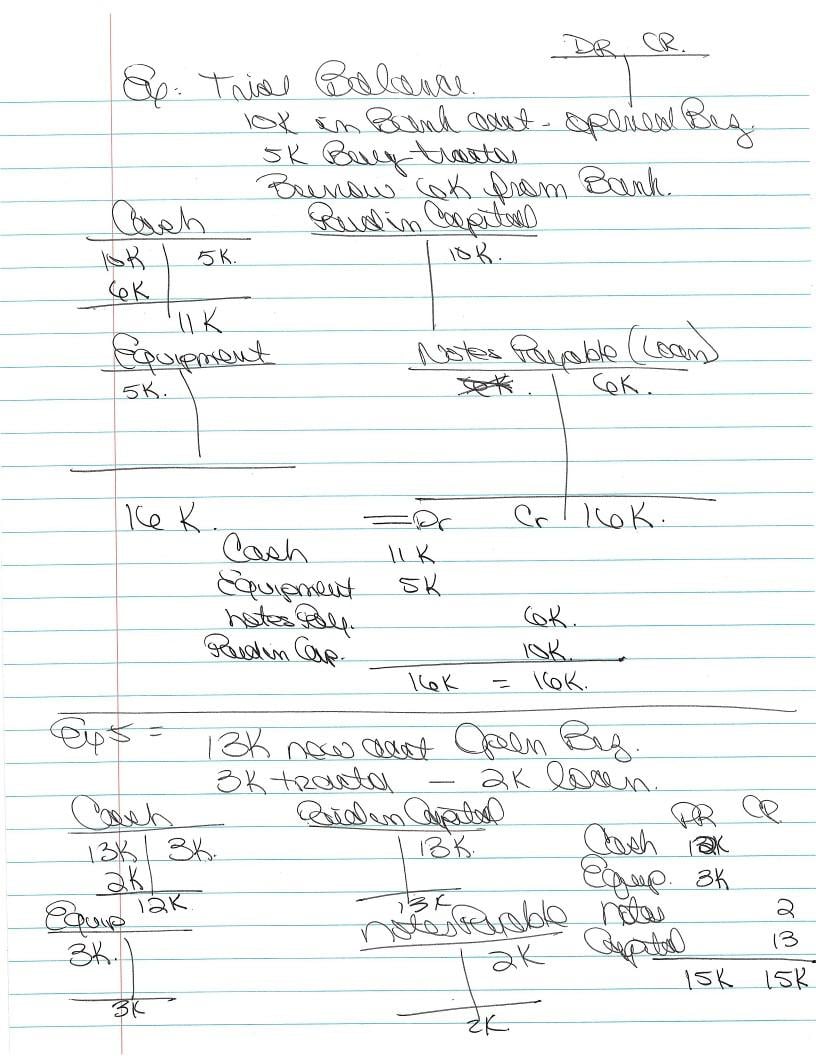 Completed Handouts - image 4 - student project