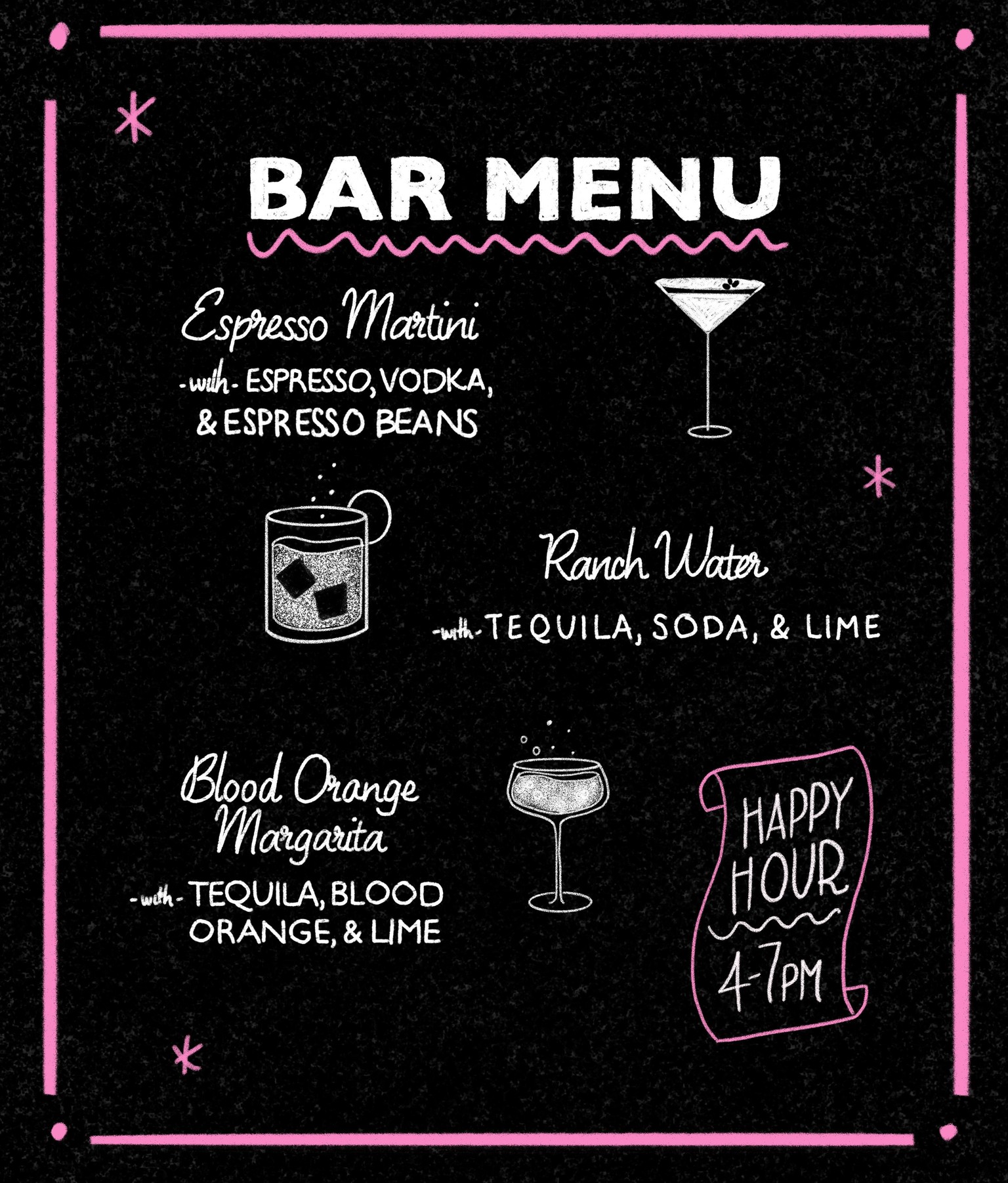 Happiest Hour - image 1 - student project