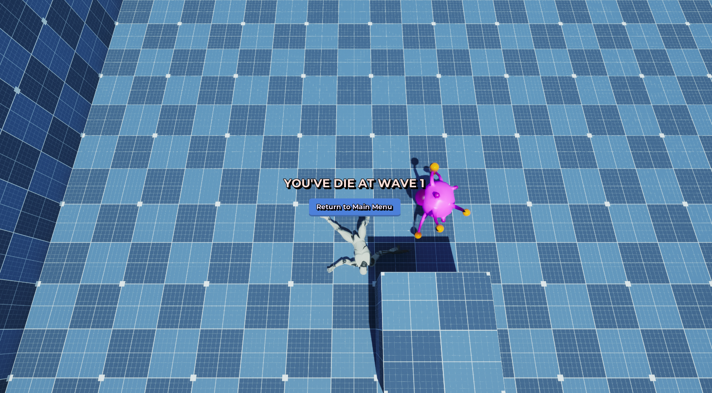 2 First Games - image 3 - student project