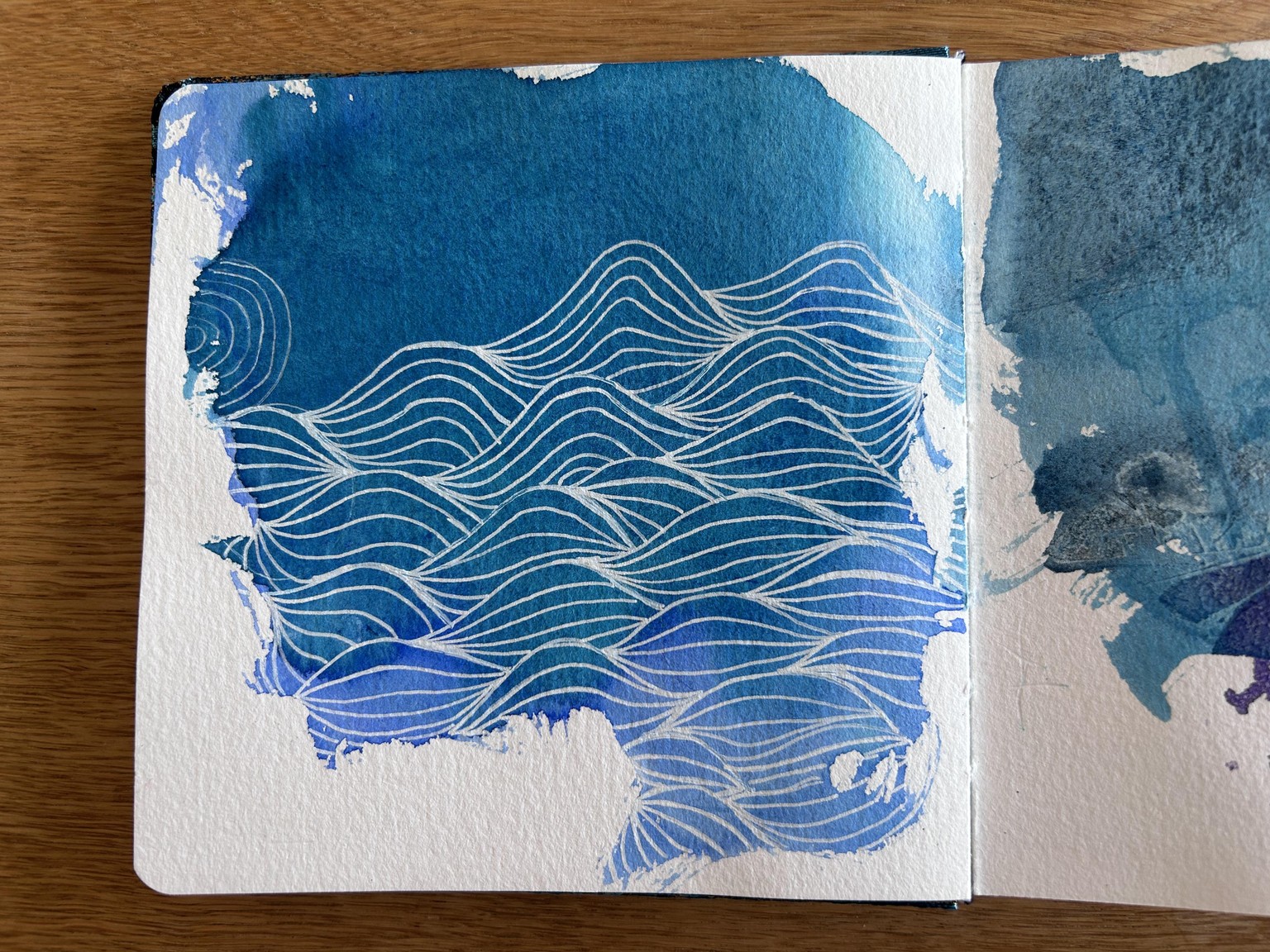 Inspired! - image 2 - student project